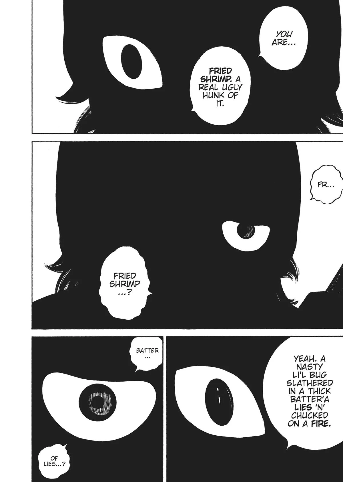 Homunculus - Chapter 6 - Page 75