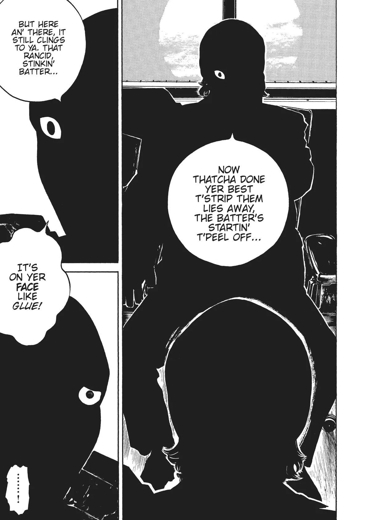 Homunculus - Chapter 6 - Page 76