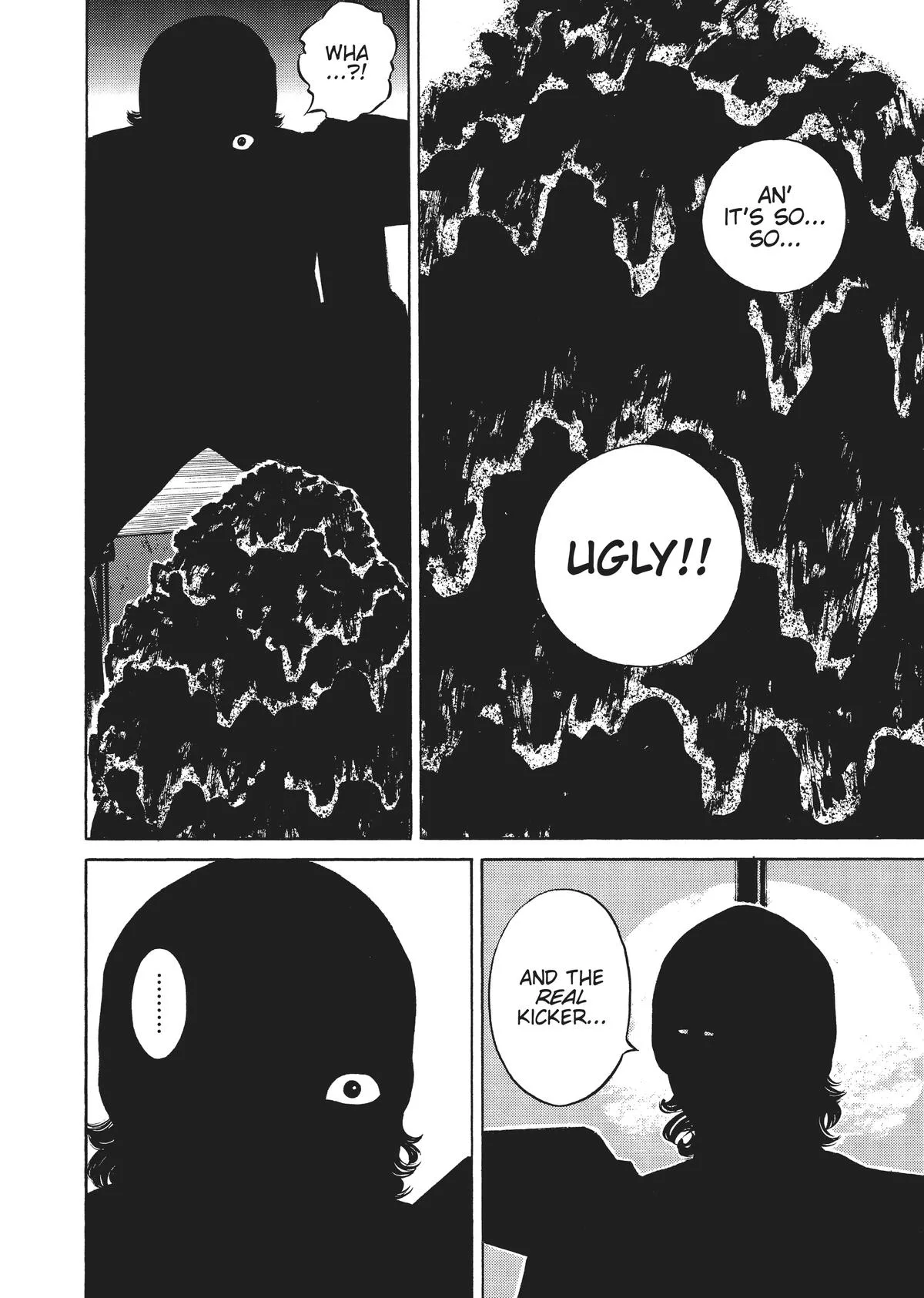 Homunculus - Chapter 6 - Page 77
