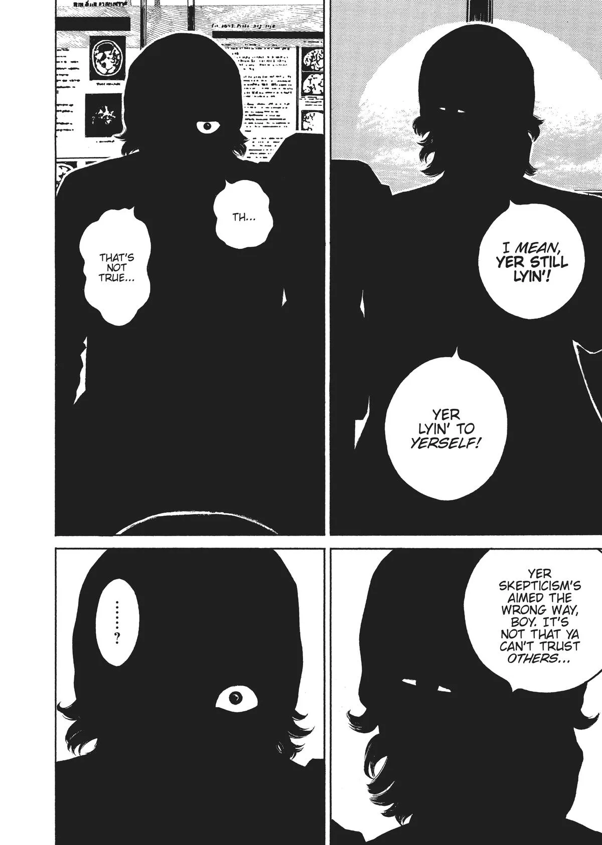 Homunculus - Chapter 6 - Page 79