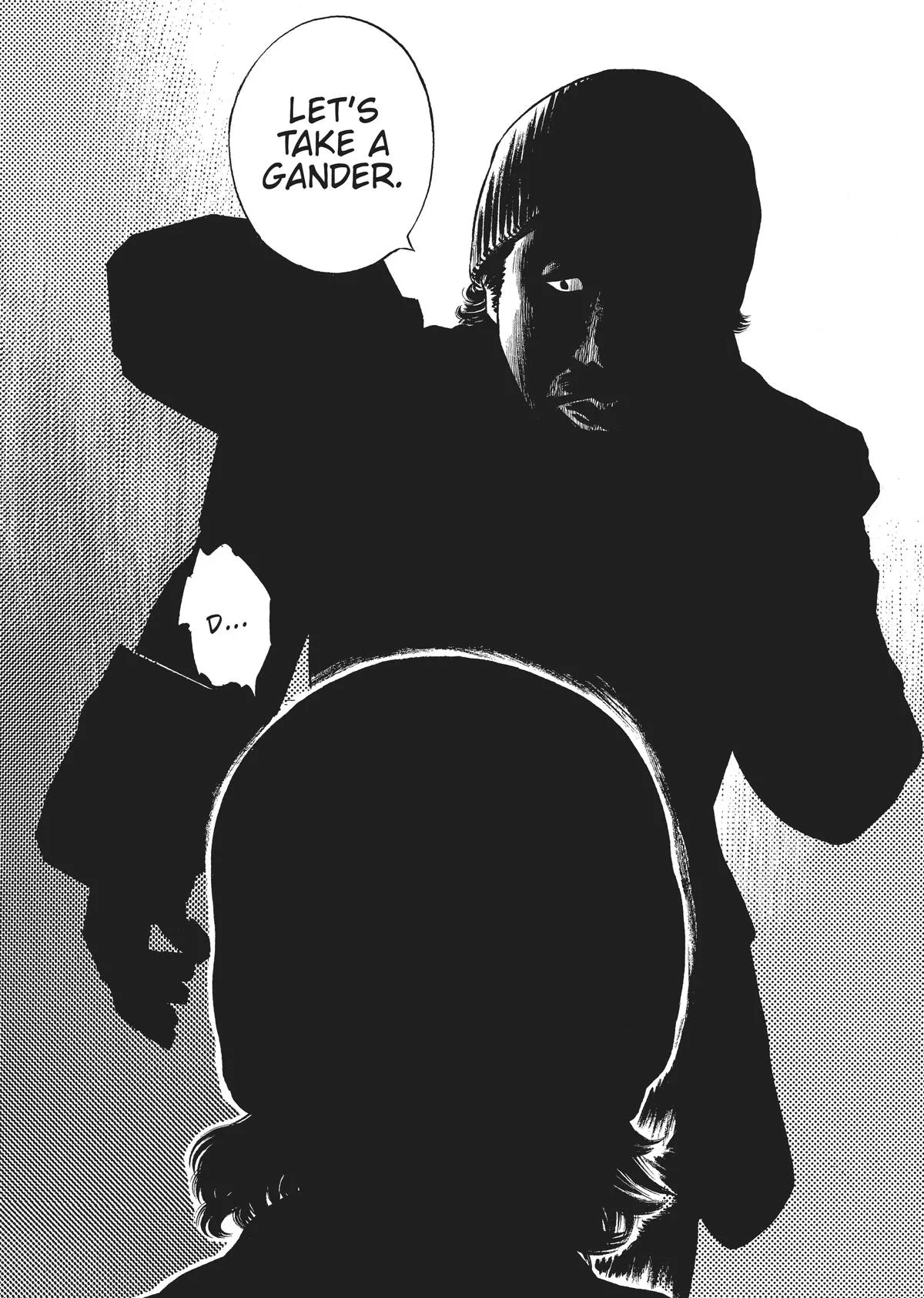 Homunculus - Chapter 6 - Page 83