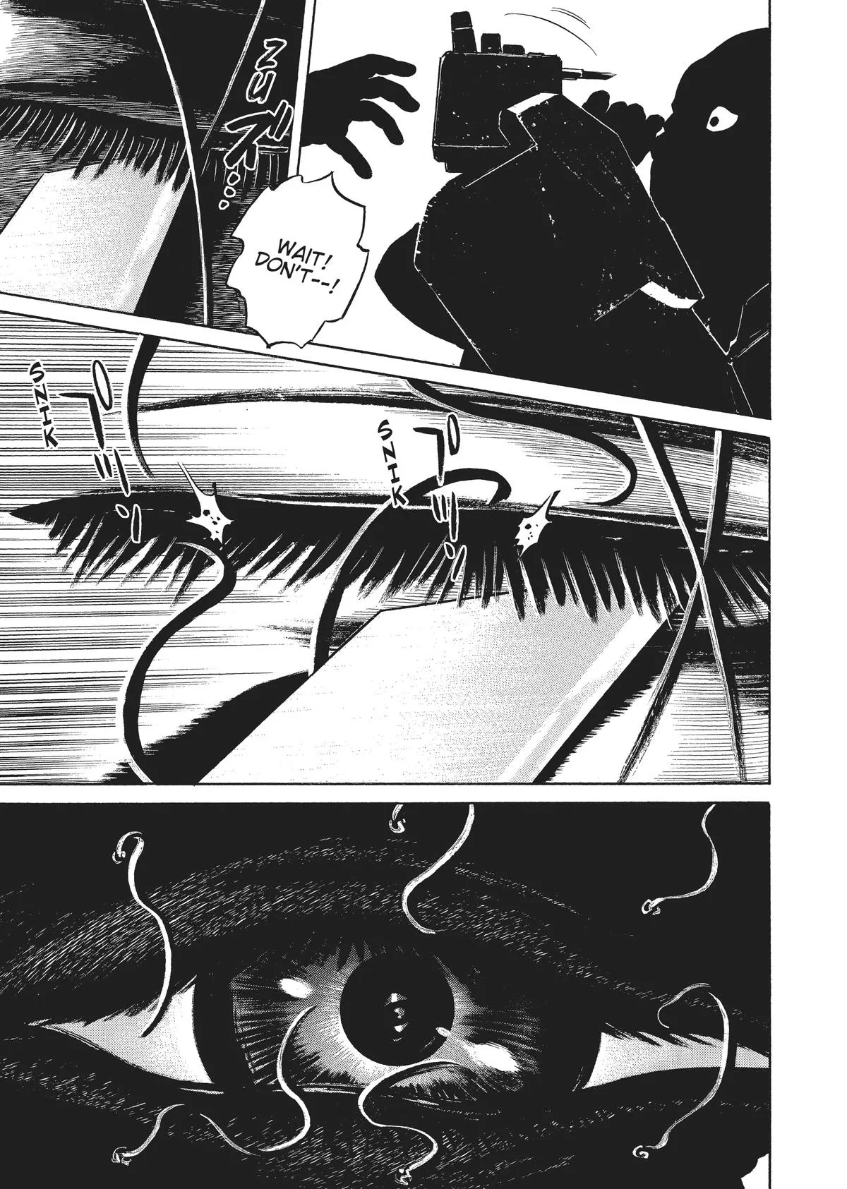 Homunculus - Chapter 6 - Page 86