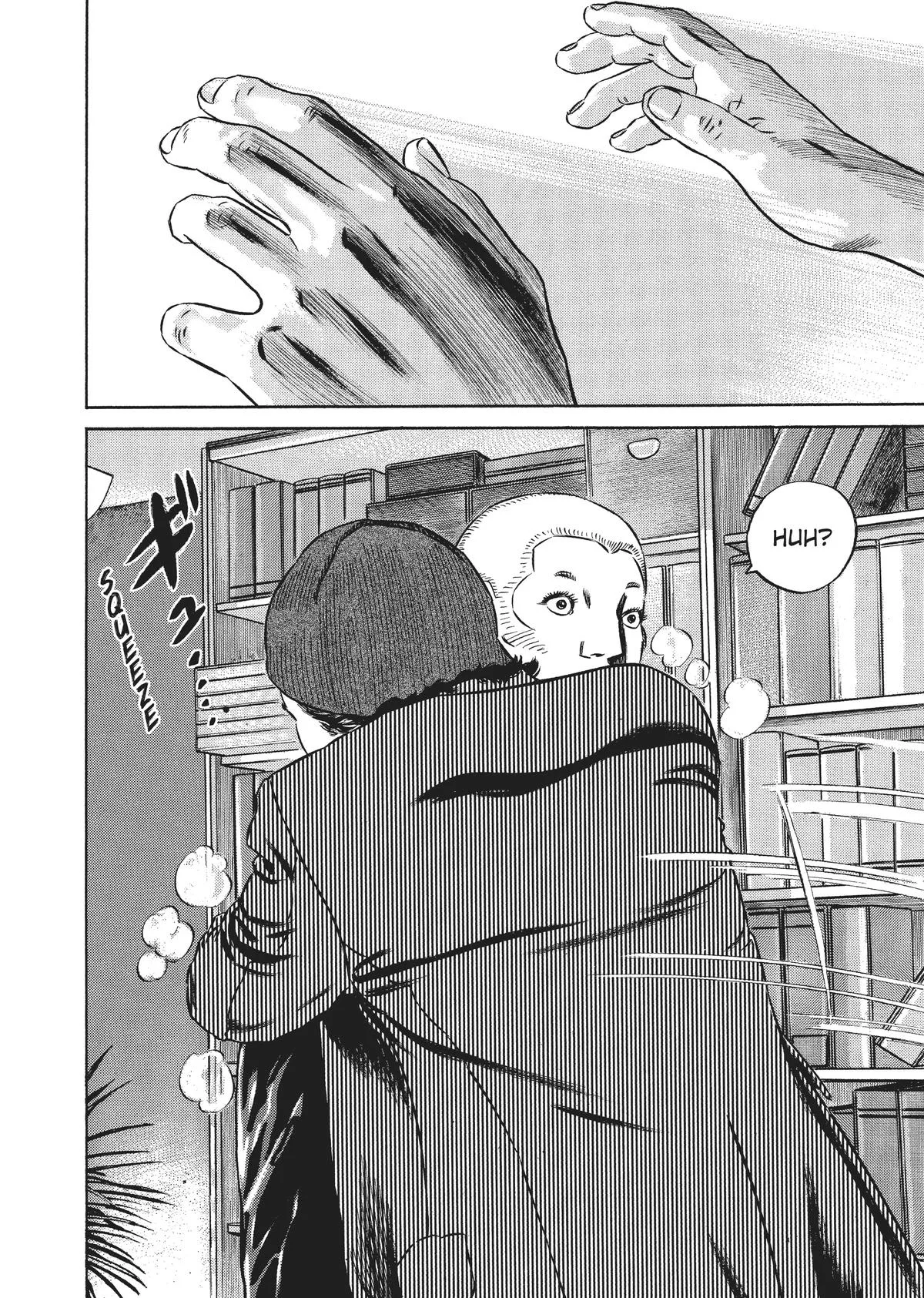Homunculus - Chapter 6 - Page 91