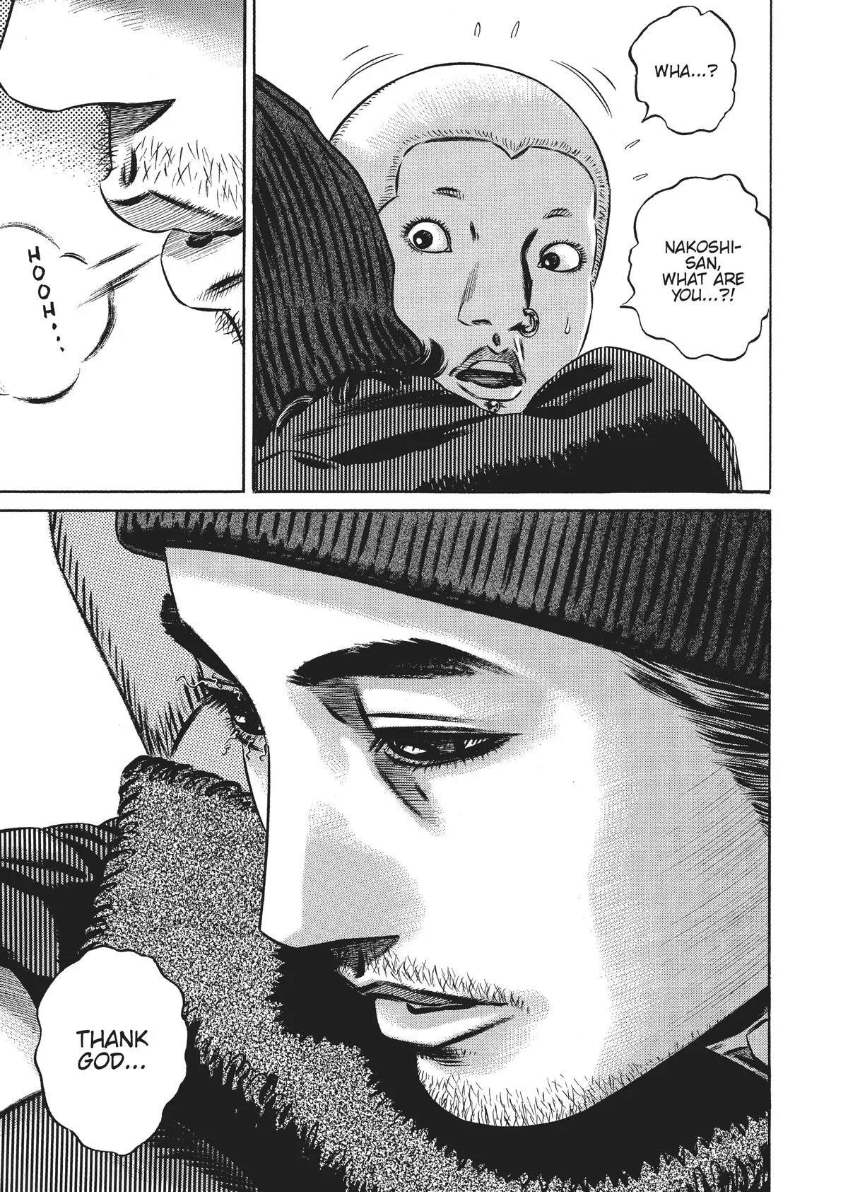 Homunculus - Chapter 6 - Page 92