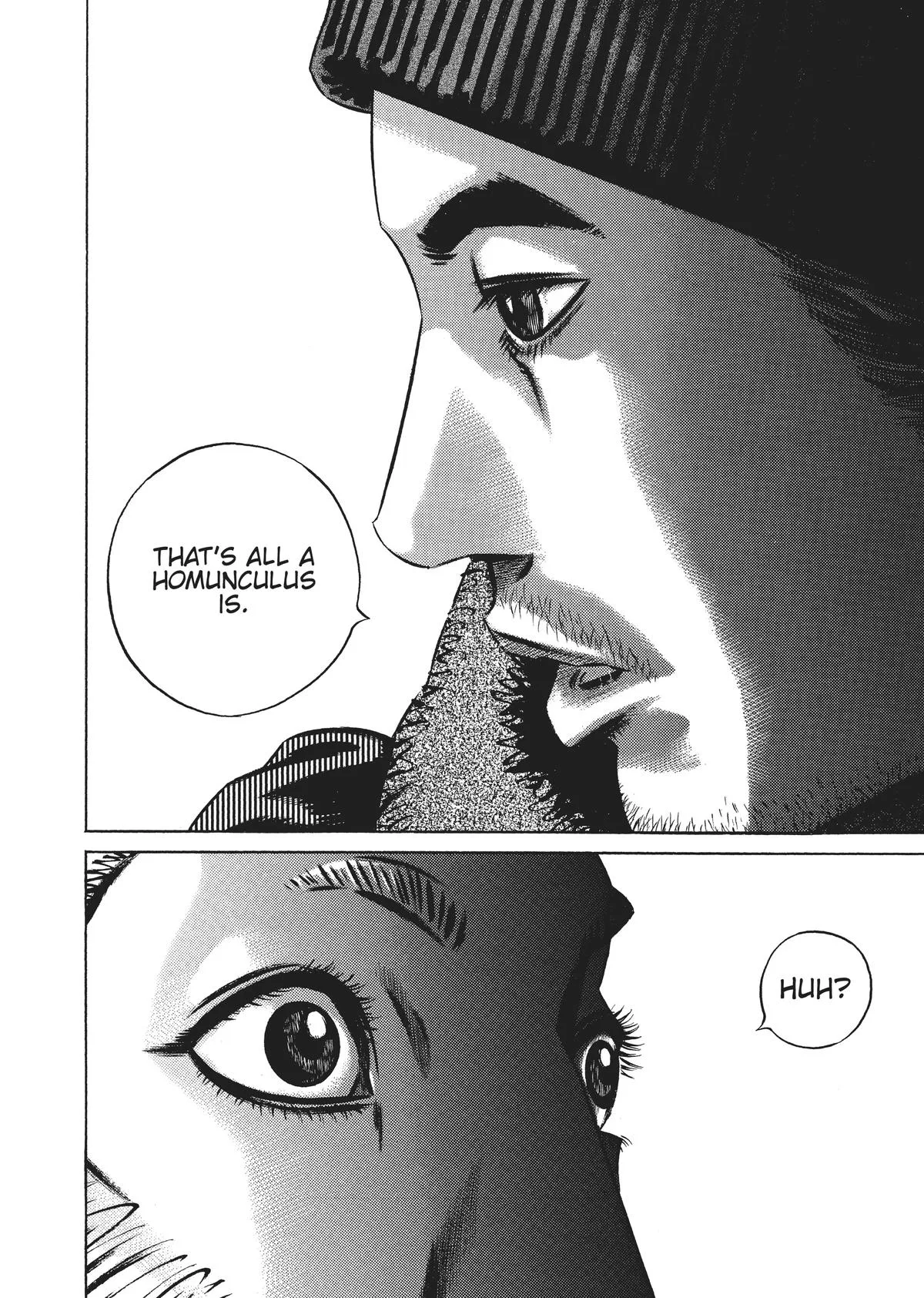 Homunculus - Chapter 6 - Page 95