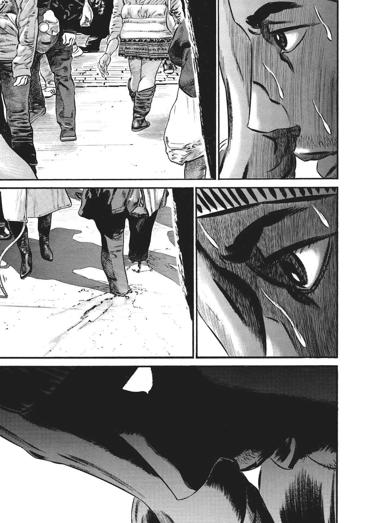 Homunculus - Chapter 7 - Page 105
