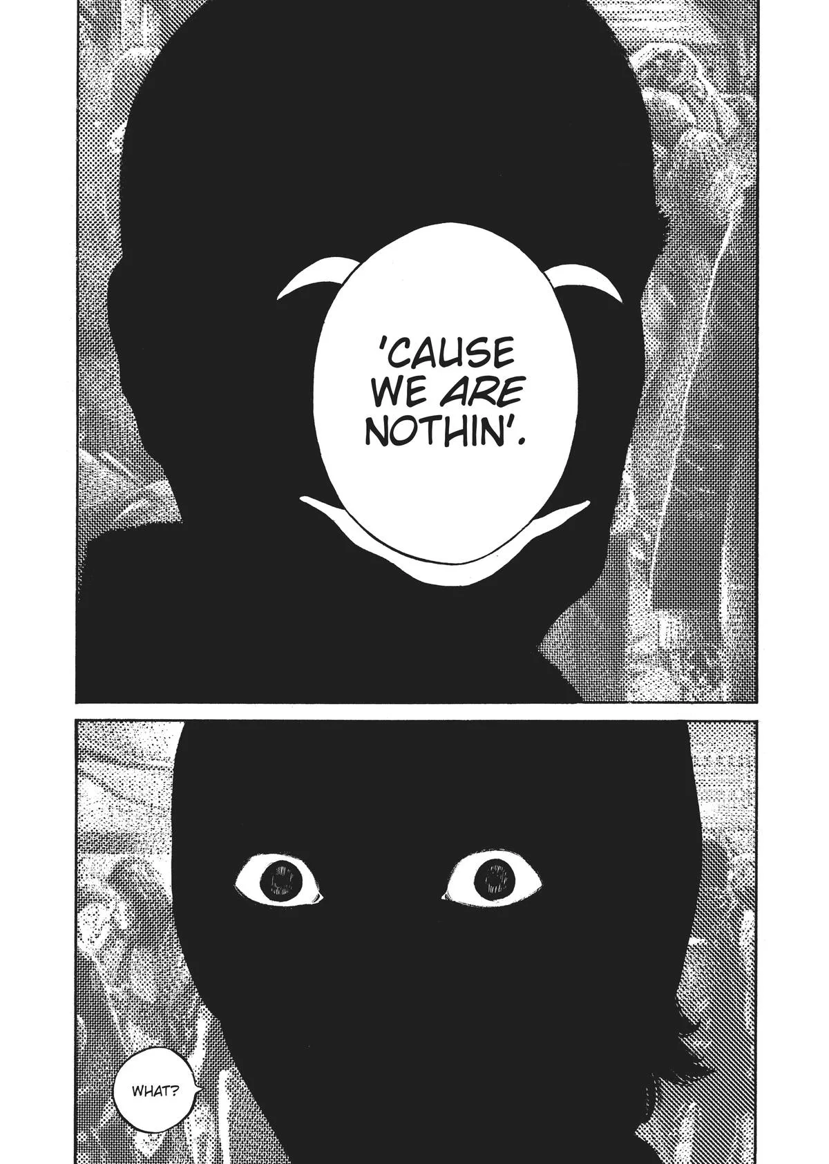 Homunculus - Chapter 7 - Page 118