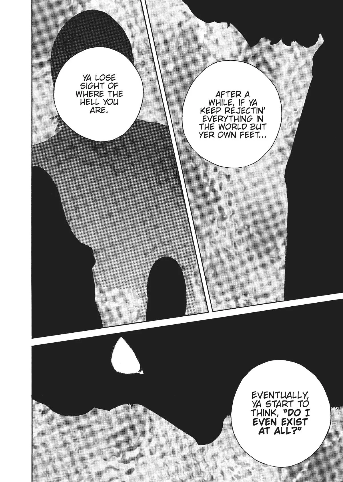 Homunculus - Chapter 7 - Page 120