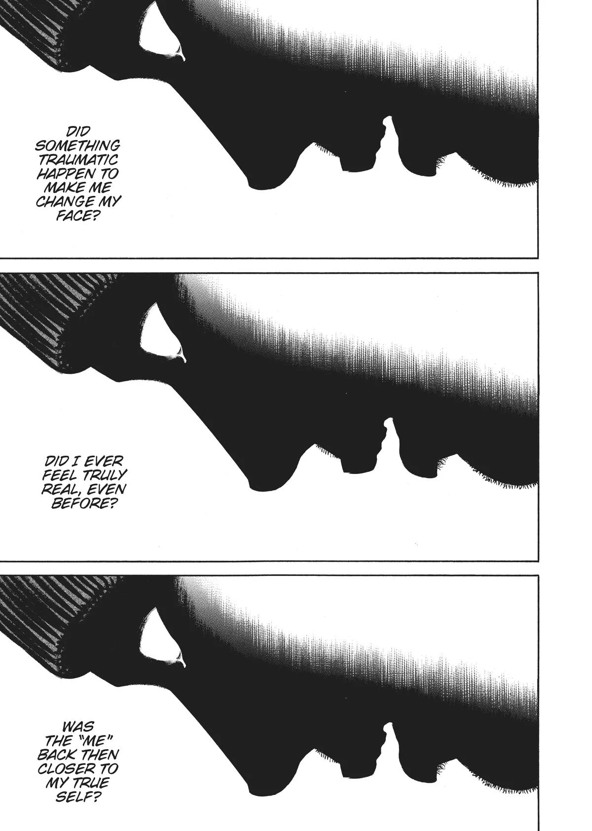 Homunculus - Chapter 7 - Page 141