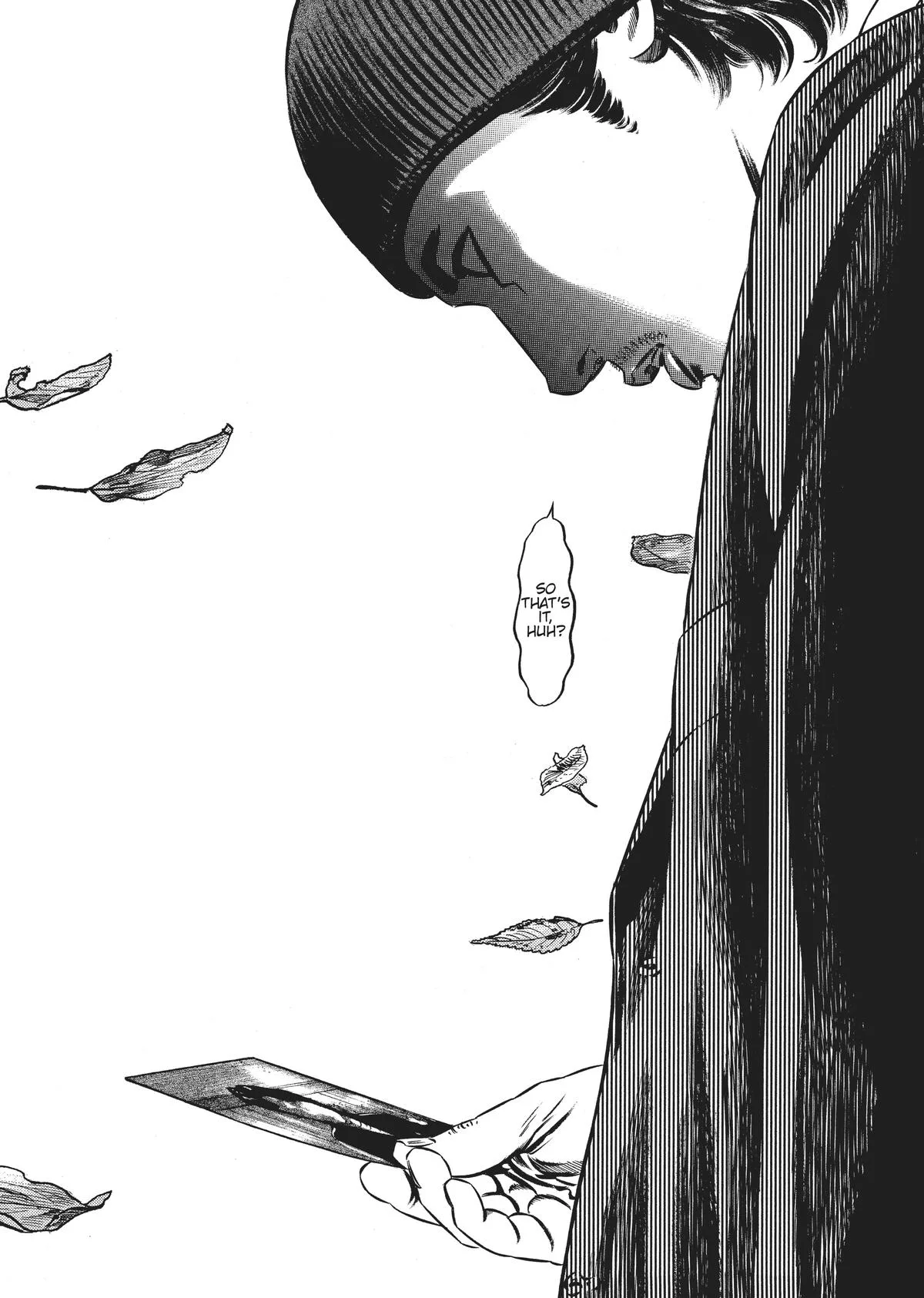 Homunculus - Chapter 7 - Page 144