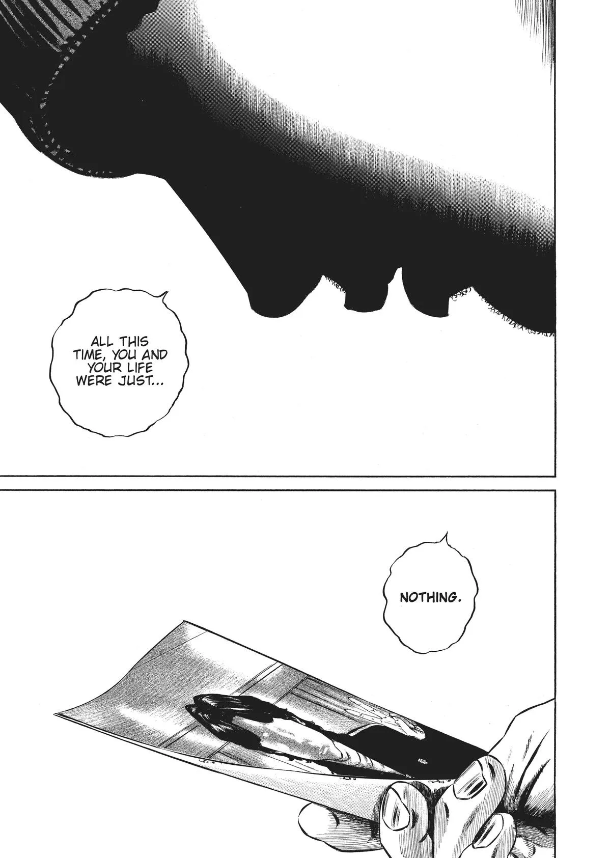 Homunculus - Chapter 7 - Page 145