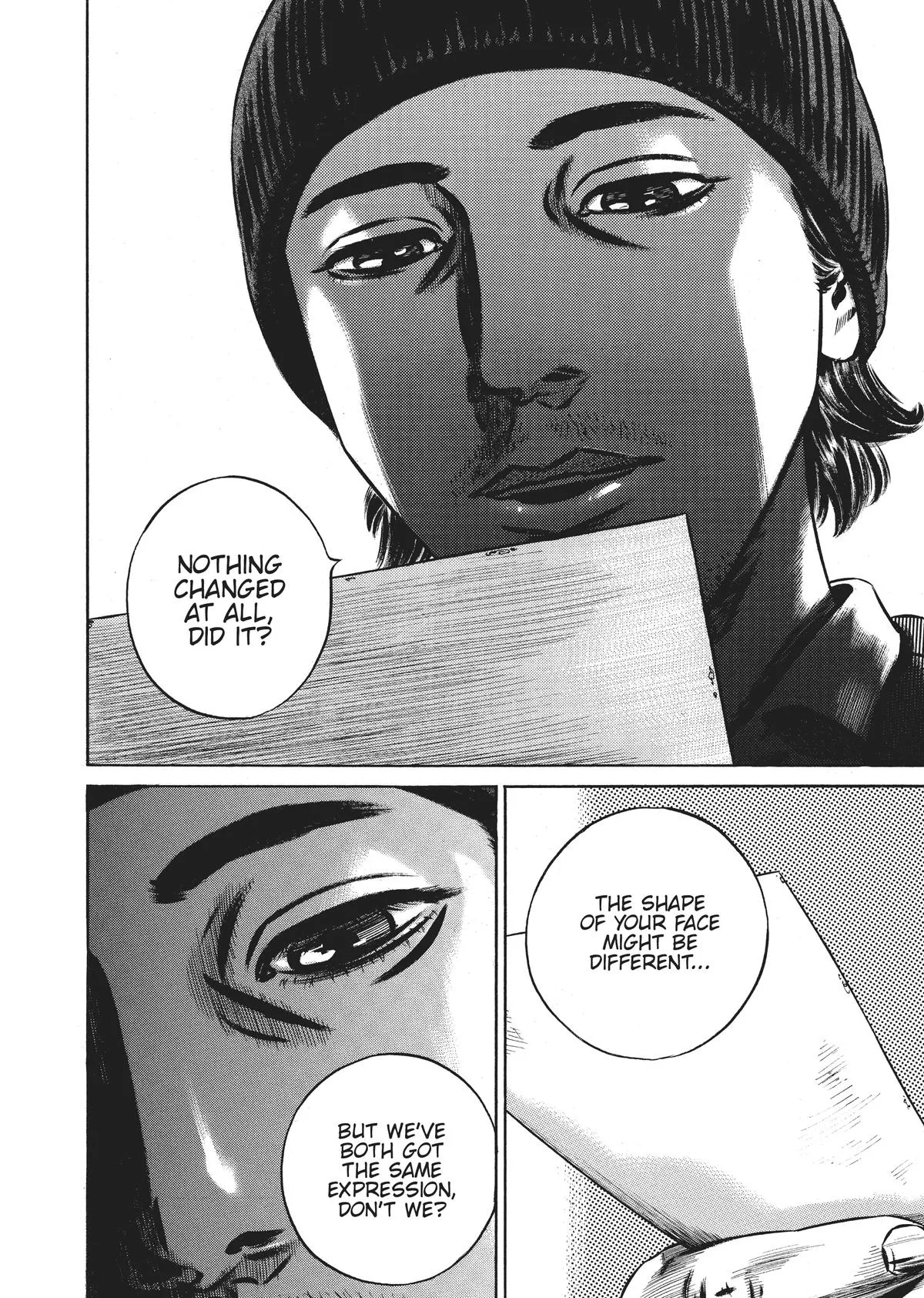 Homunculus - Chapter 7 - Page 148