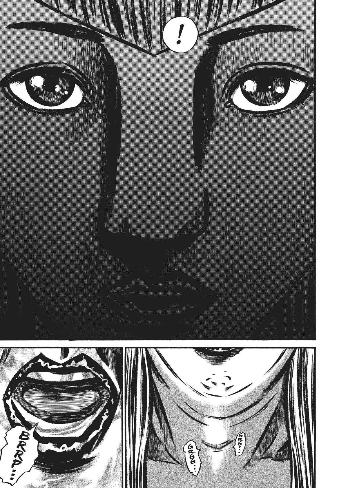 Homunculus - Chapter 7 - Page 16