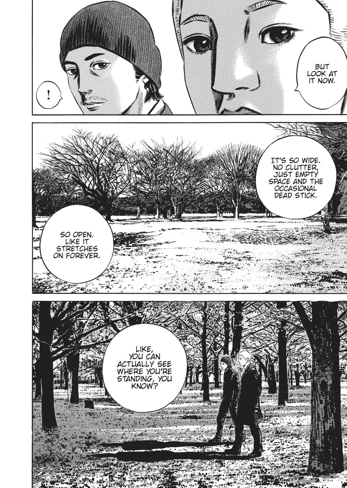 Homunculus - Chapter 7 - Page 178