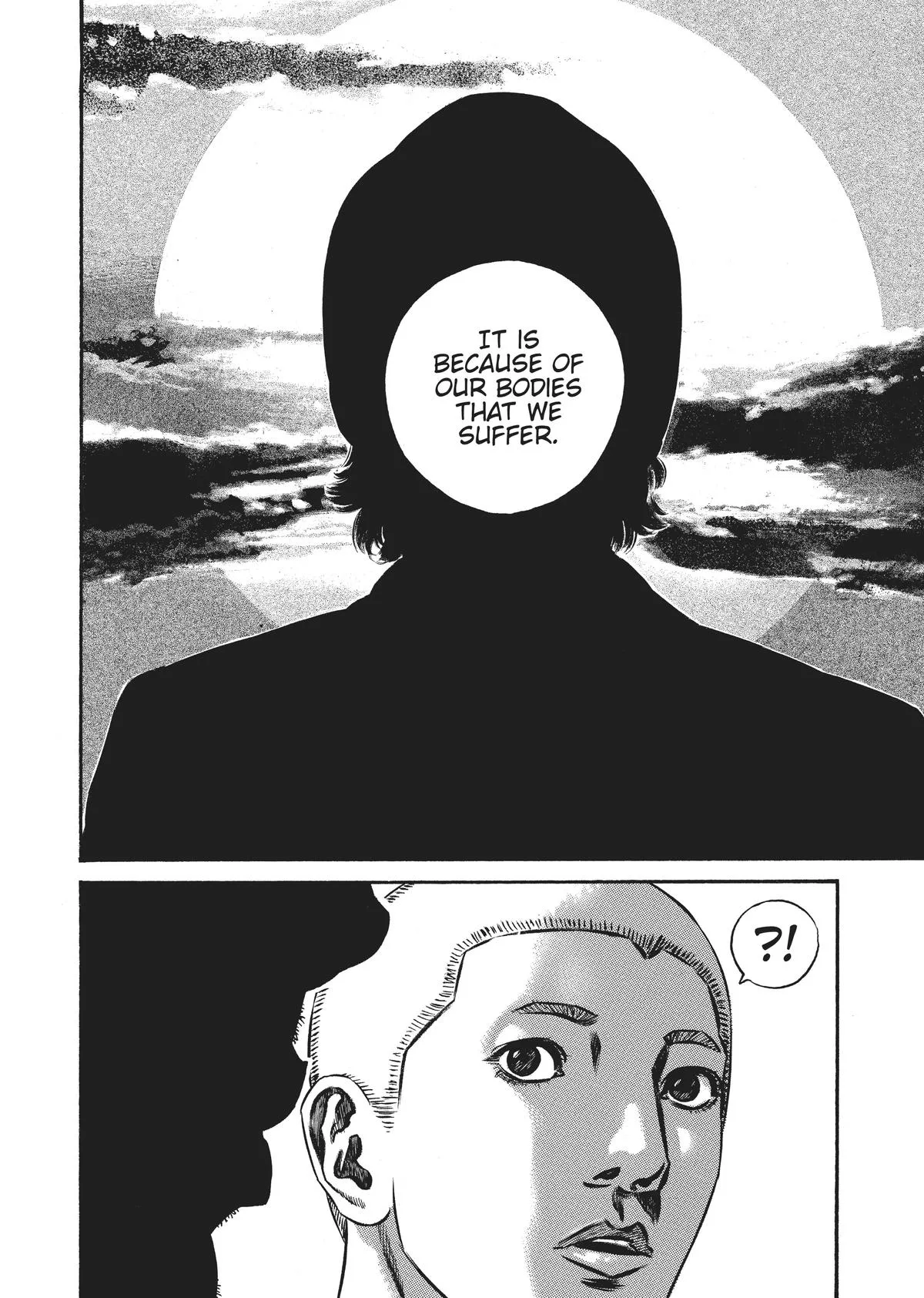 Homunculus - Chapter 7 - Page 206