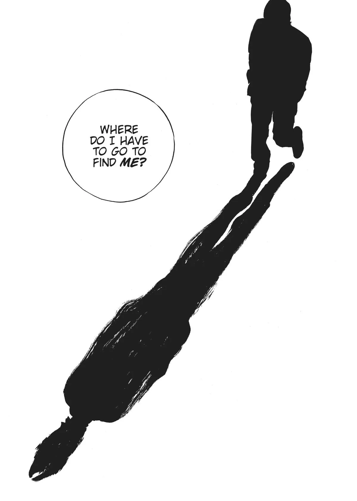 Homunculus - Chapter 7 - Page 227