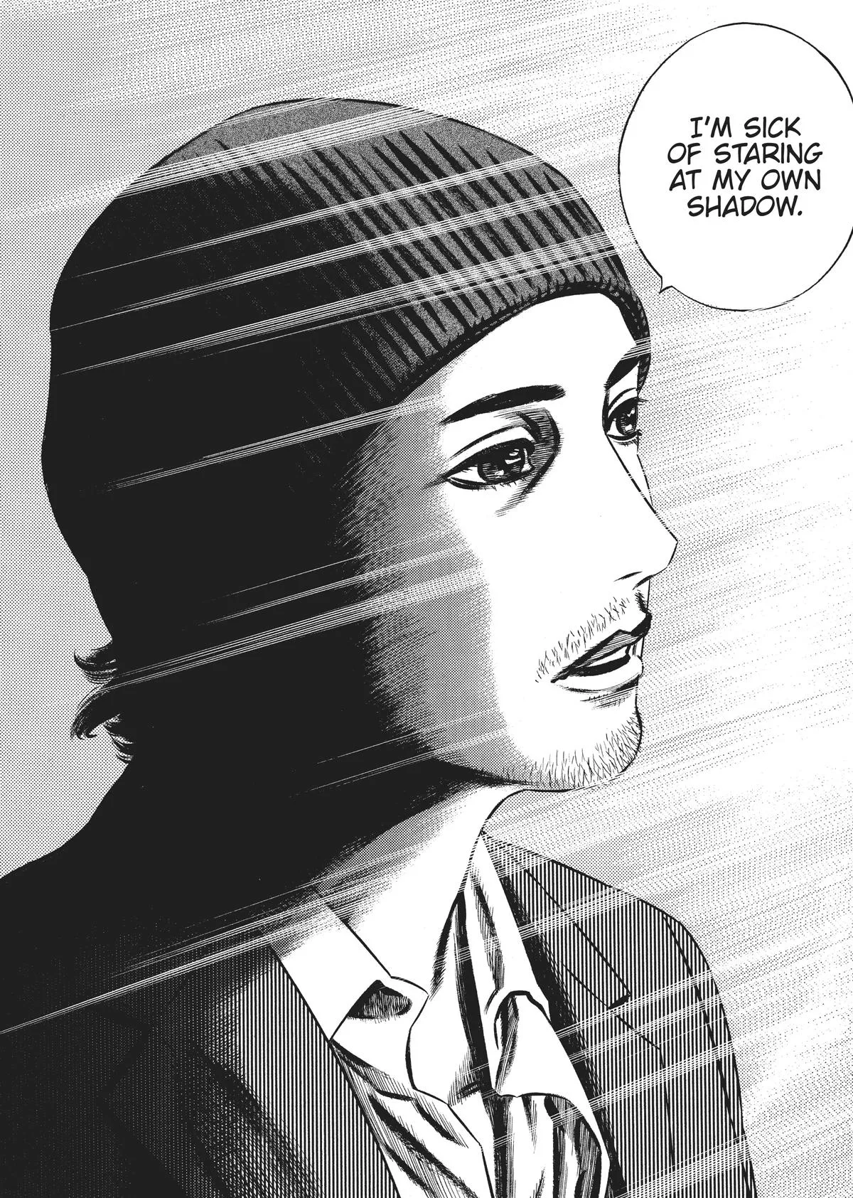 Homunculus - Chapter 7 - Page 229