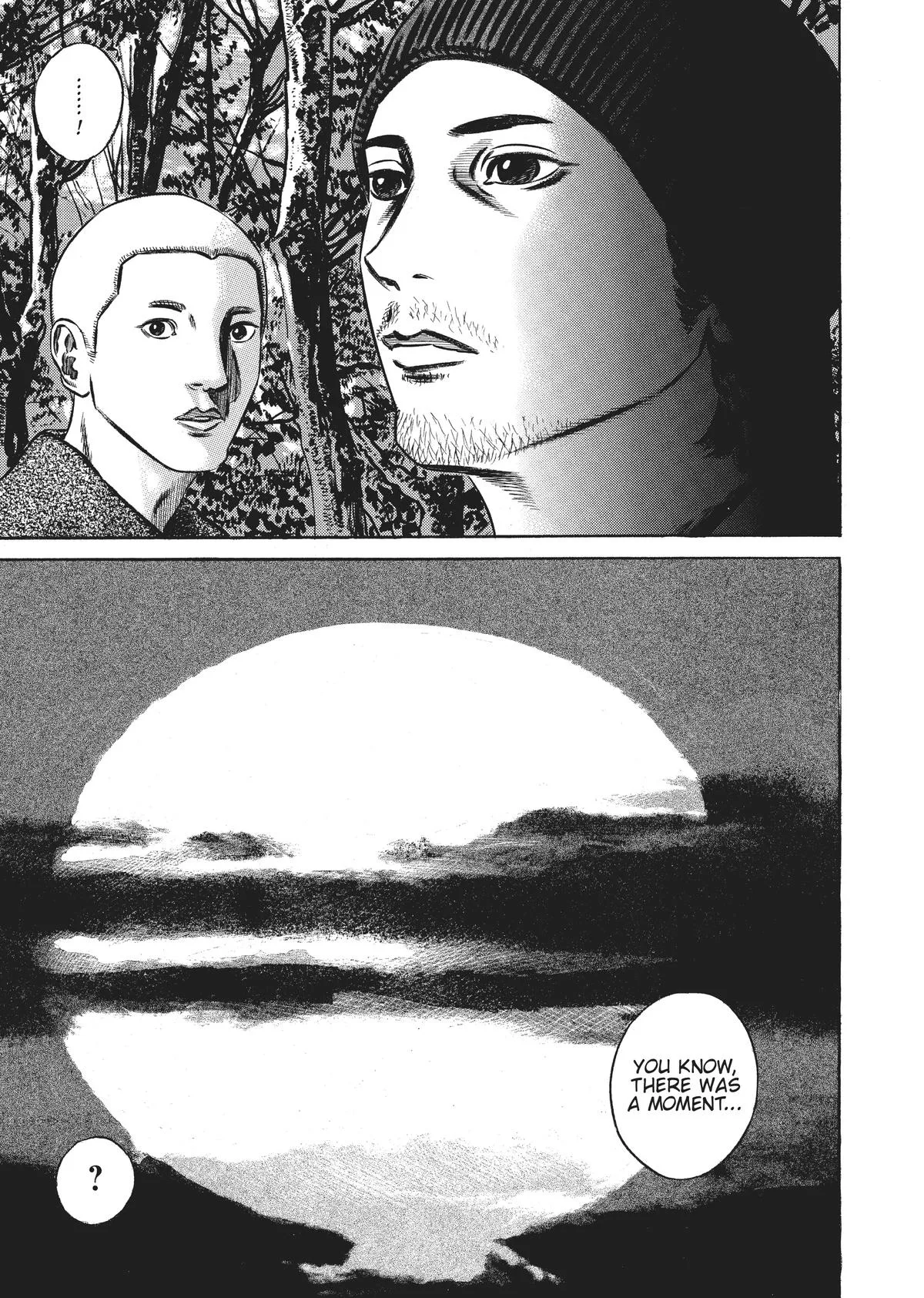Homunculus - Chapter 7 - Page 230