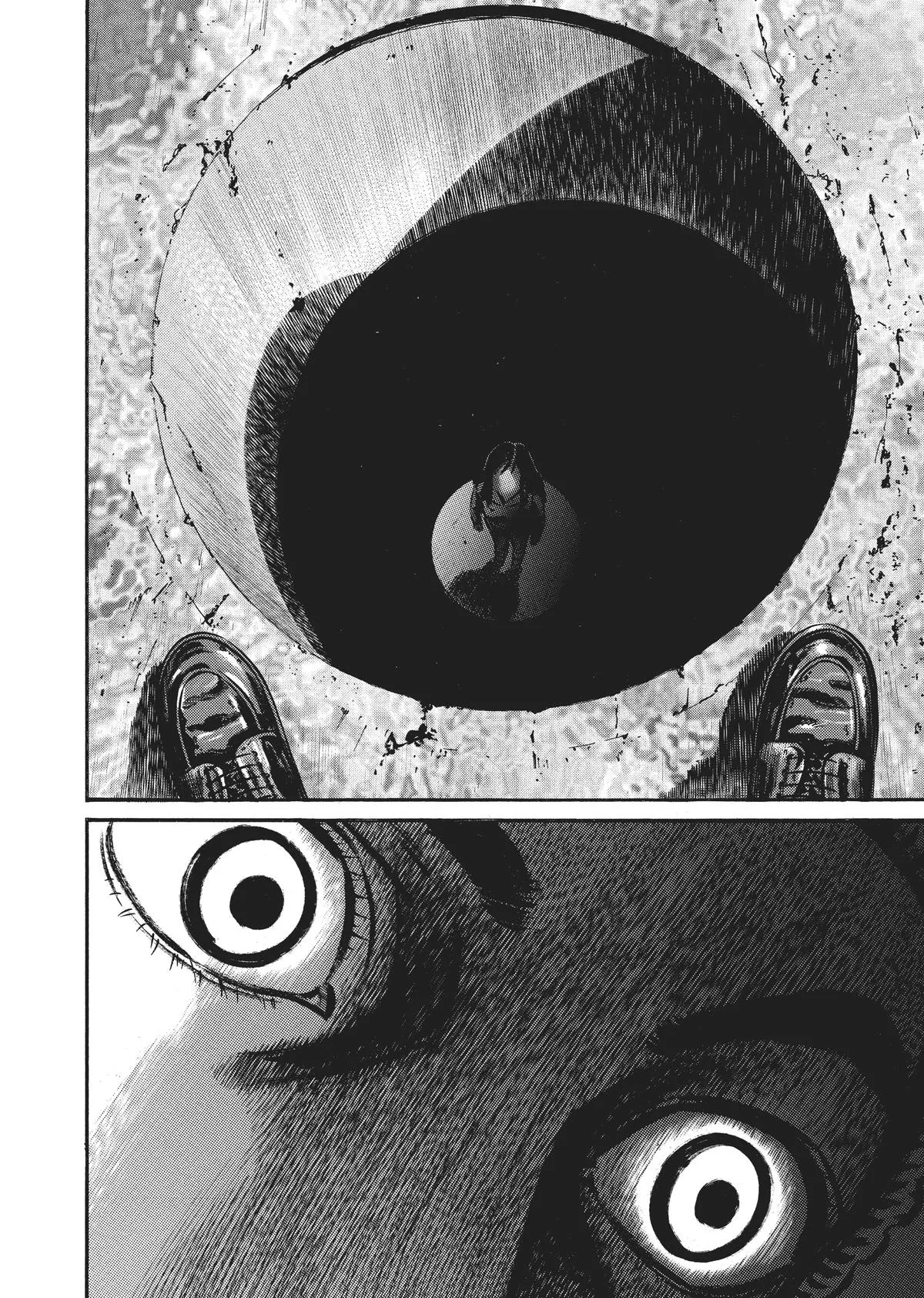 Homunculus - Chapter 7 - Page 267