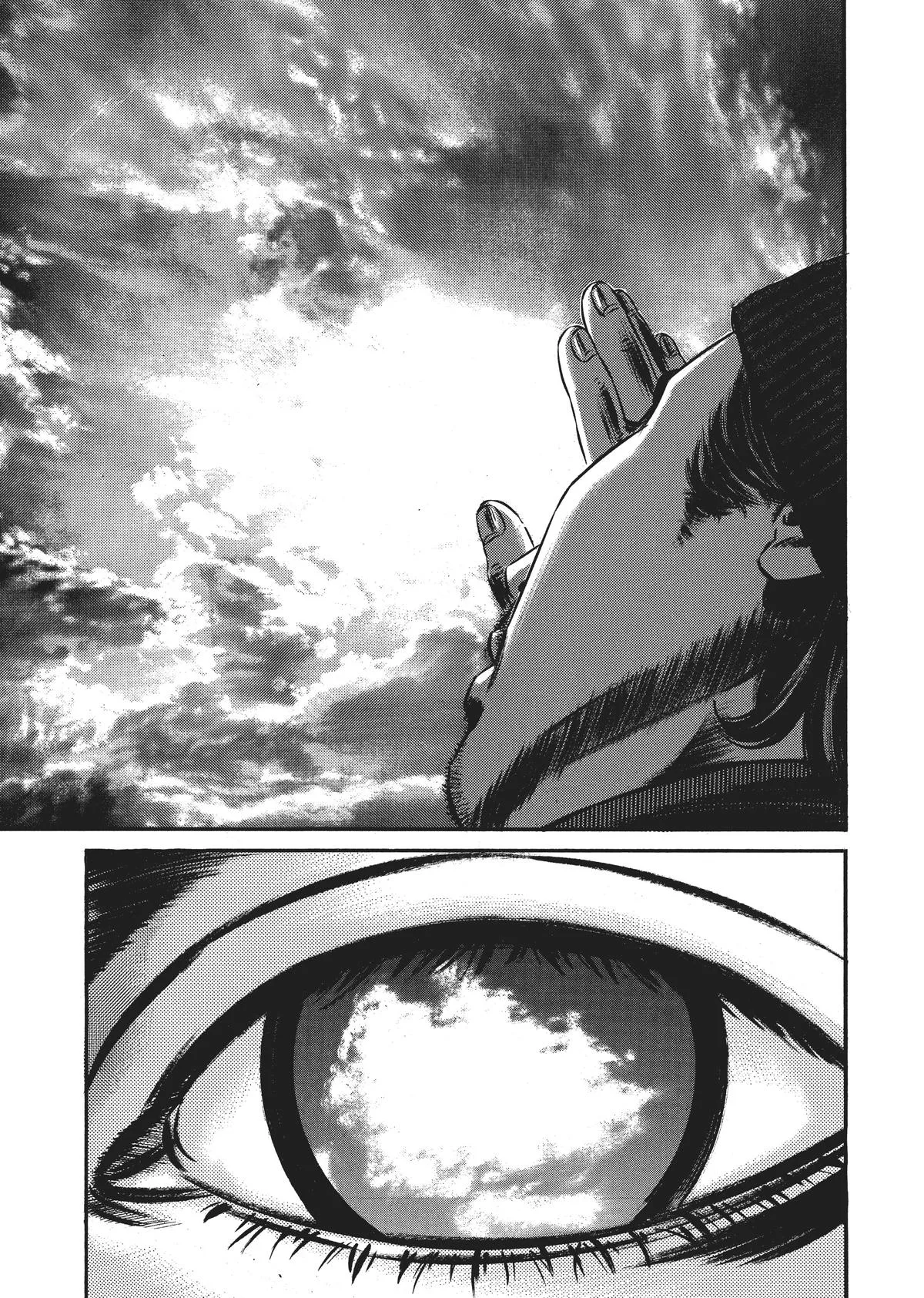 Homunculus - Chapter 7 - Page 270