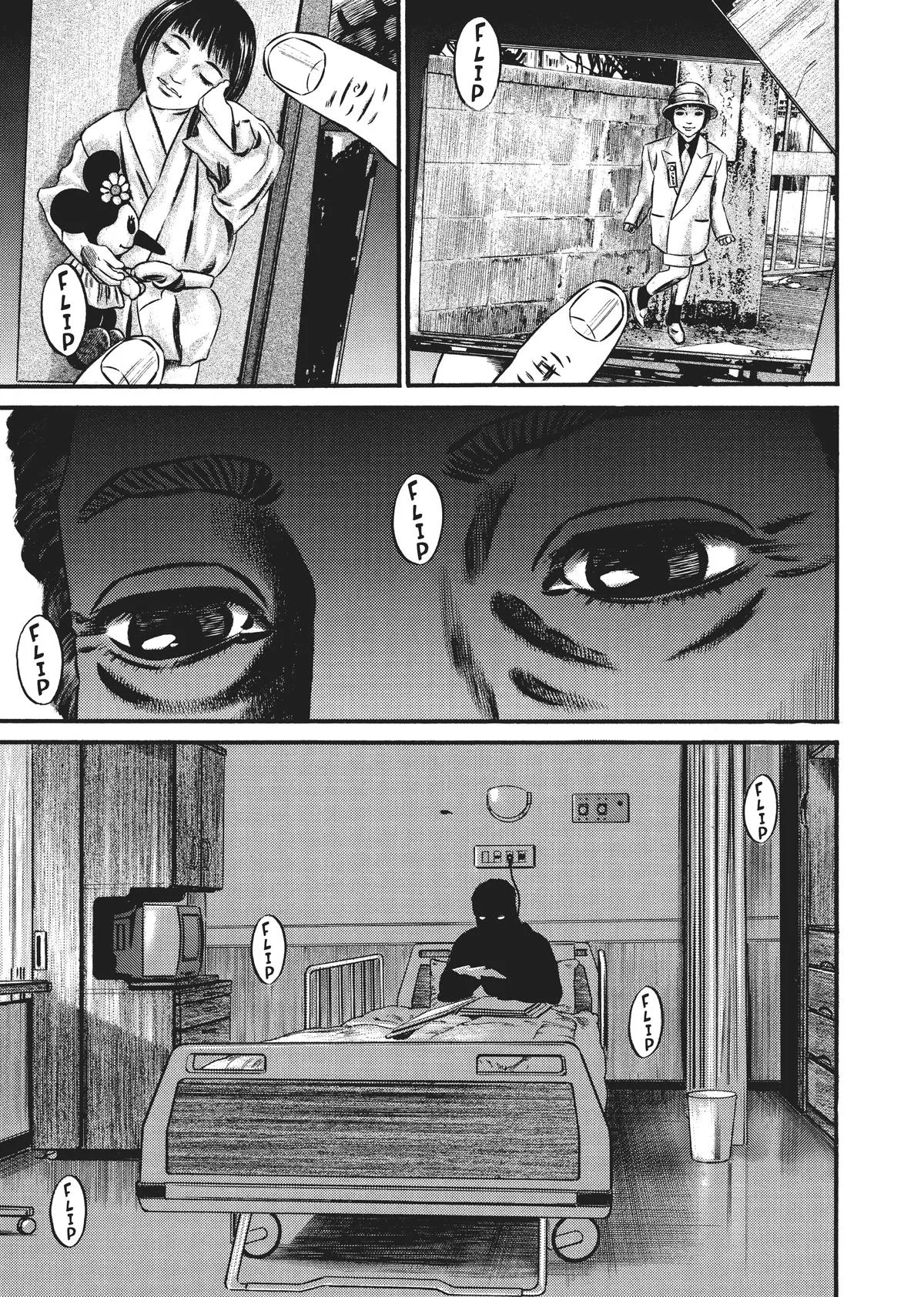 Homunculus - Chapter 7 - Page 28