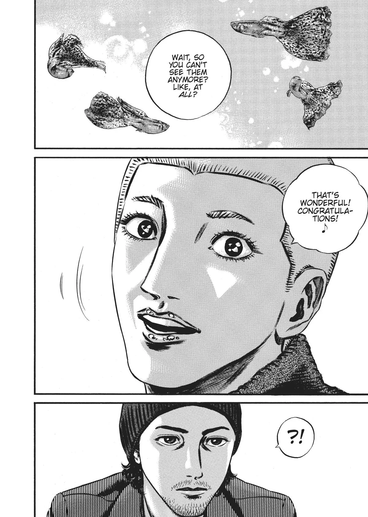 Homunculus - Chapter 7 - Page 294