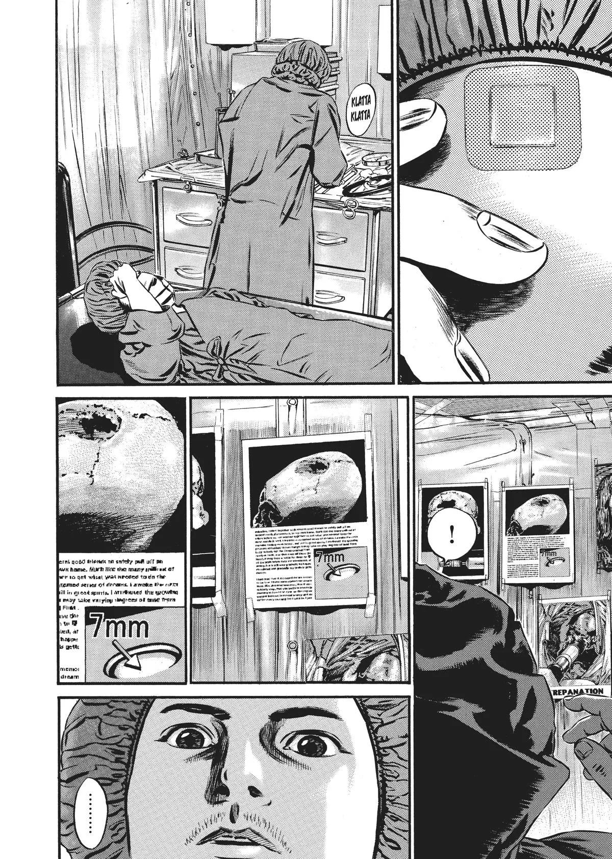 Homunculus - Chapter 7 - Page 314