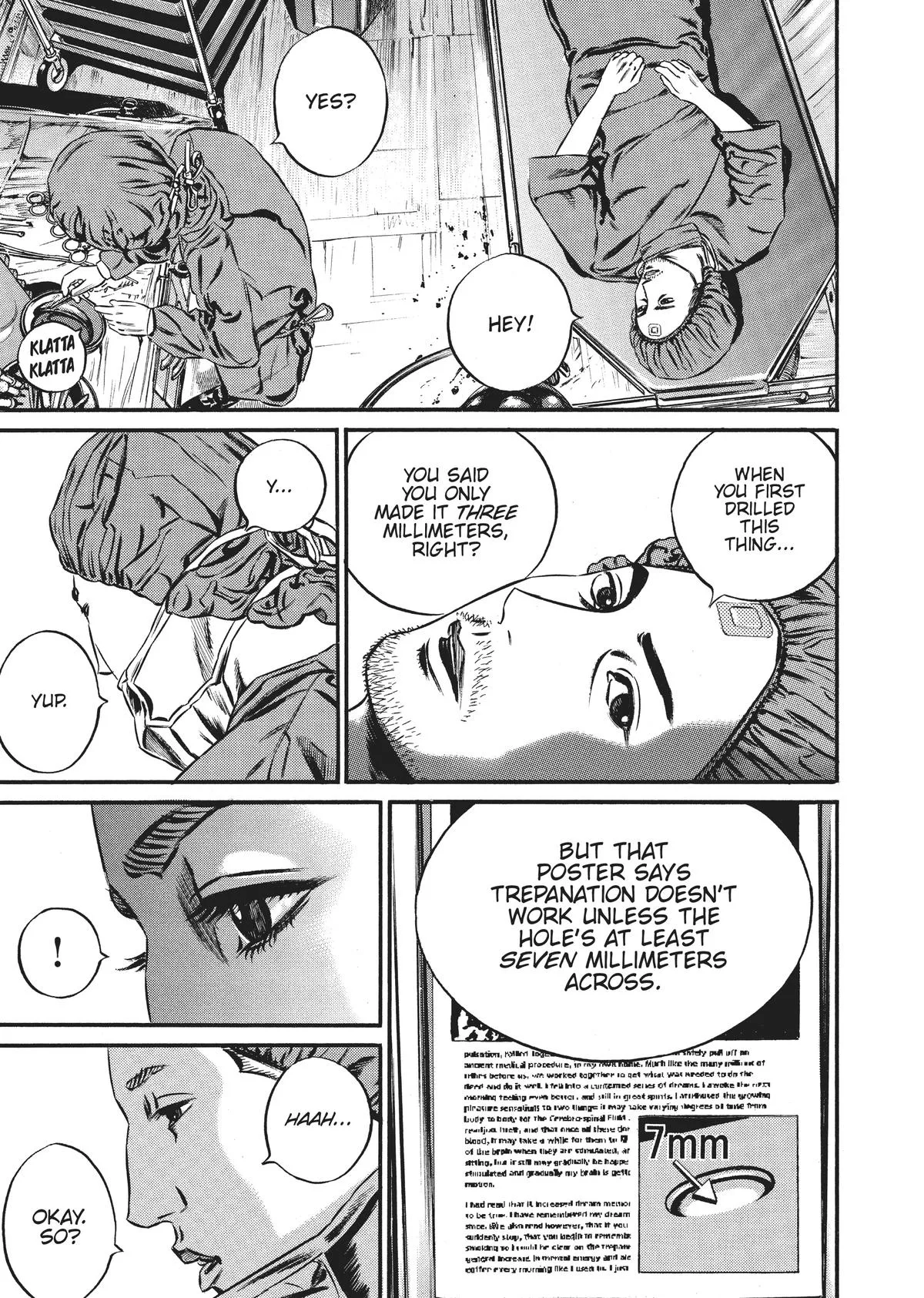 Homunculus - Chapter 7 - Page 315