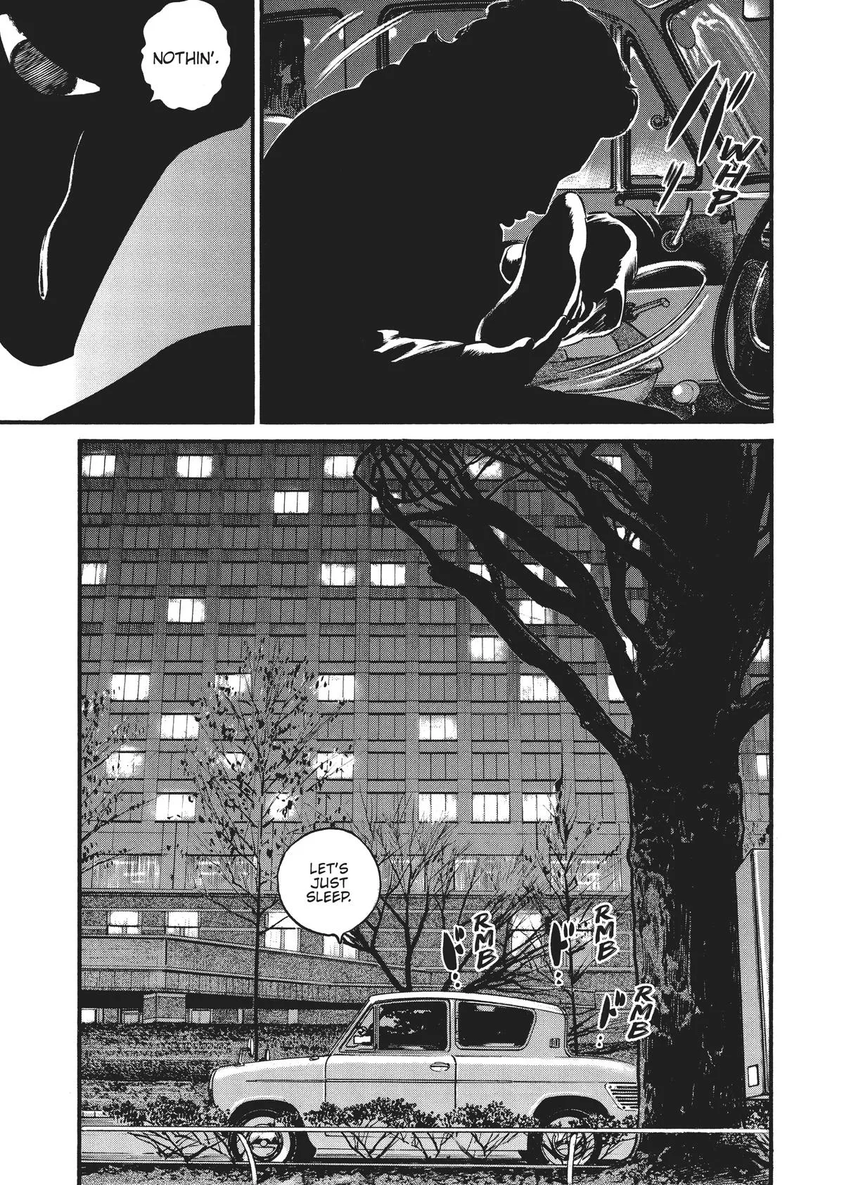Homunculus - Chapter 7 - Page 32