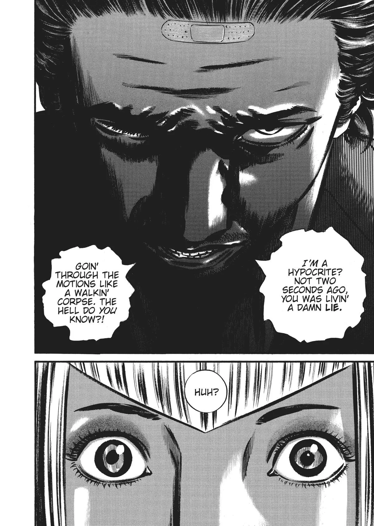 Homunculus - Chapter 7 - Page 5