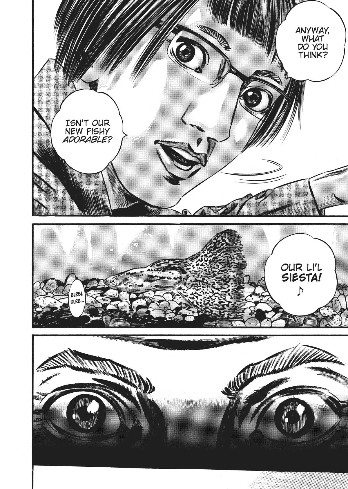 Homunculus - Chapter 7 - Page 50