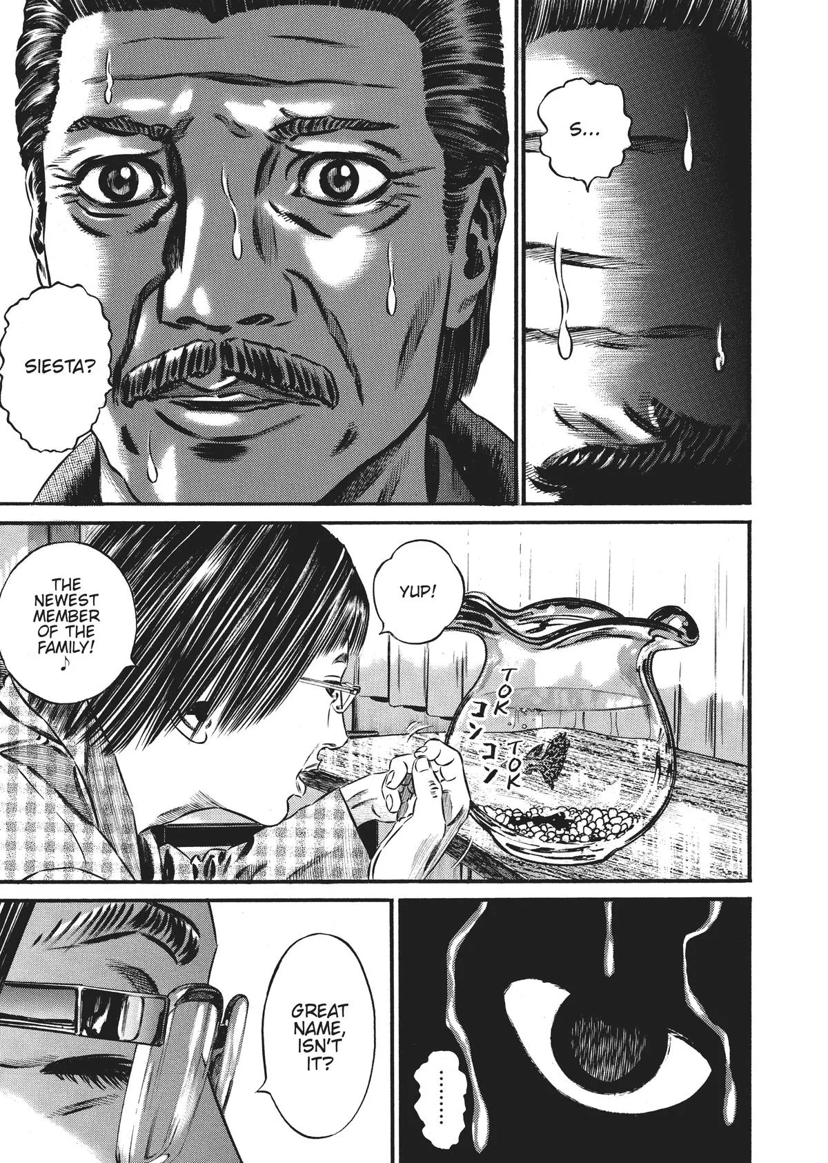 Homunculus - Chapter 7 - Page 51
