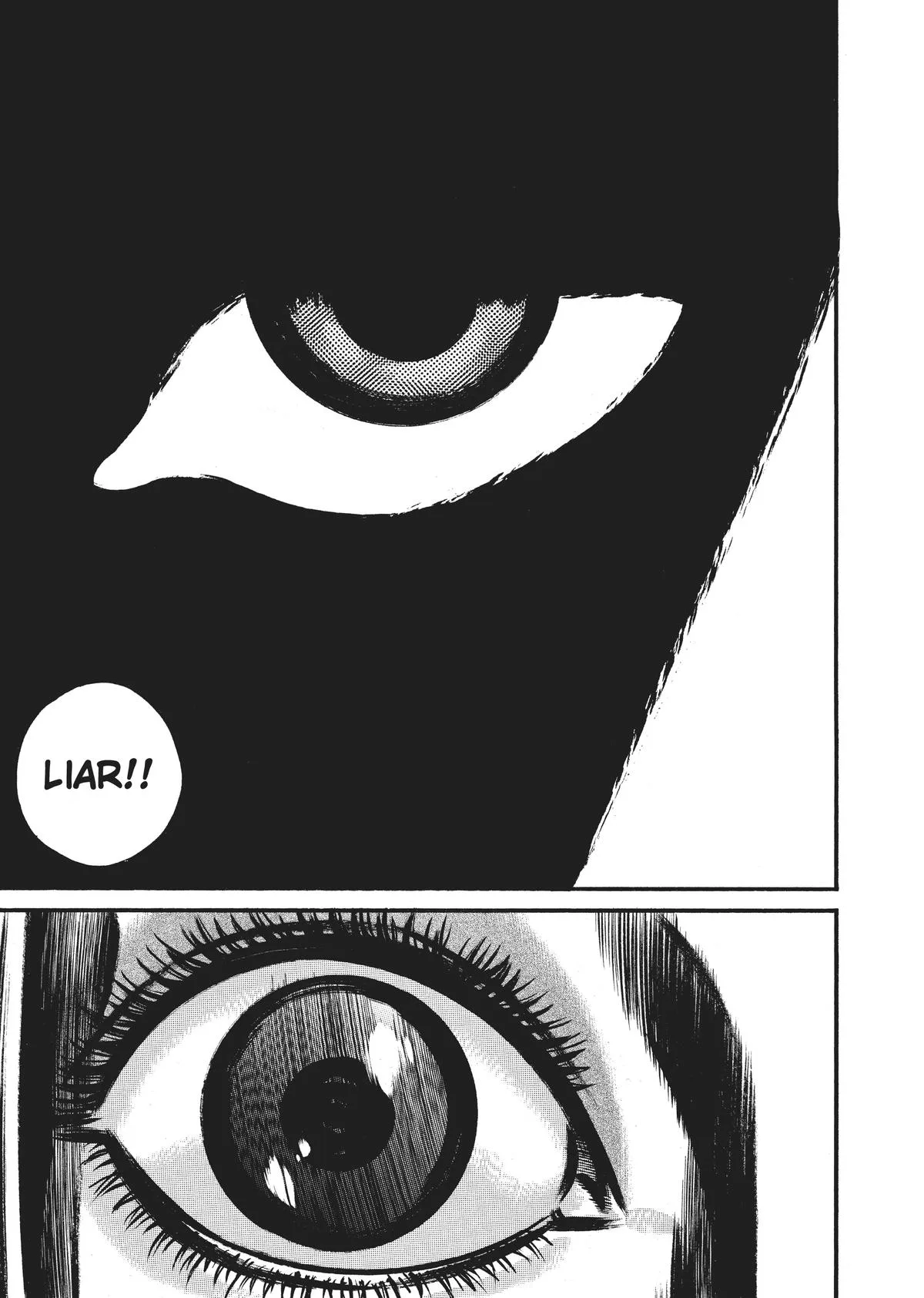 Homunculus - Chapter 7 - Page 6