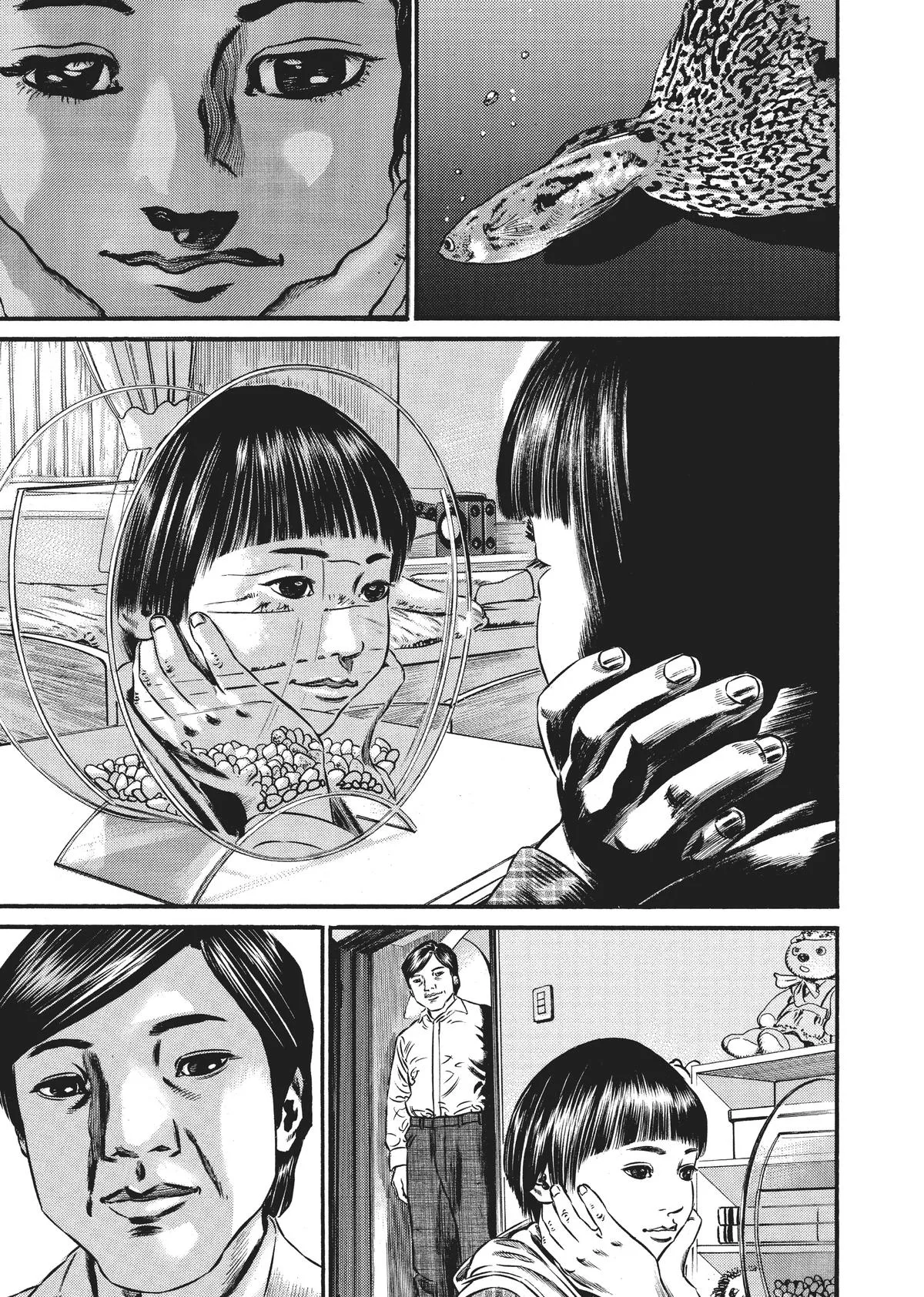 Homunculus - Chapter 7 - Page 65