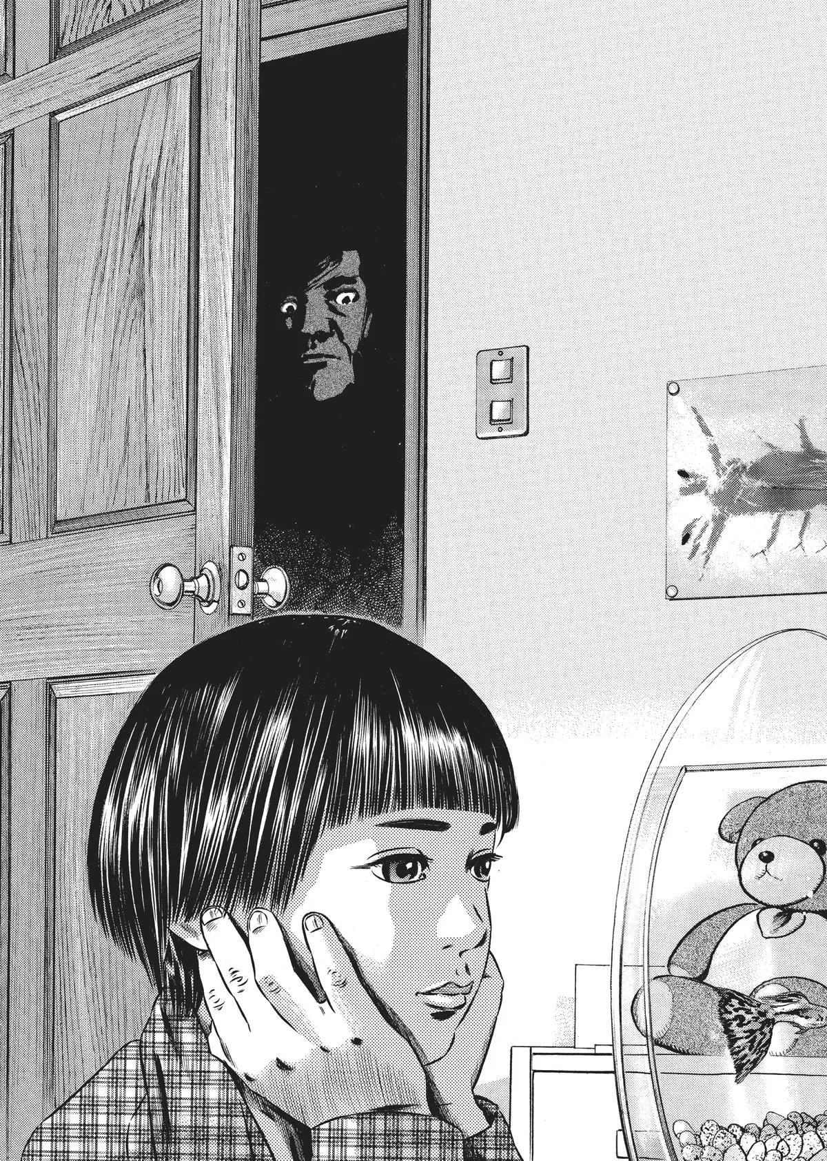 Homunculus - Chapter 7 - Page 75