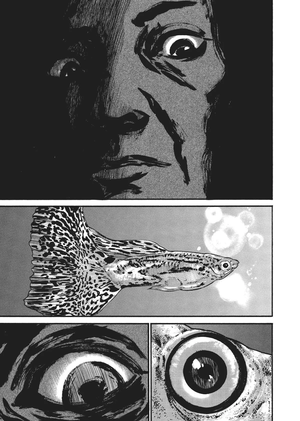 Homunculus - Chapter 7 - Page 76