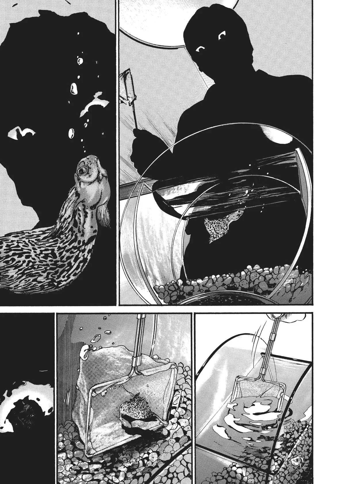Homunculus - Chapter 7 - Page 78