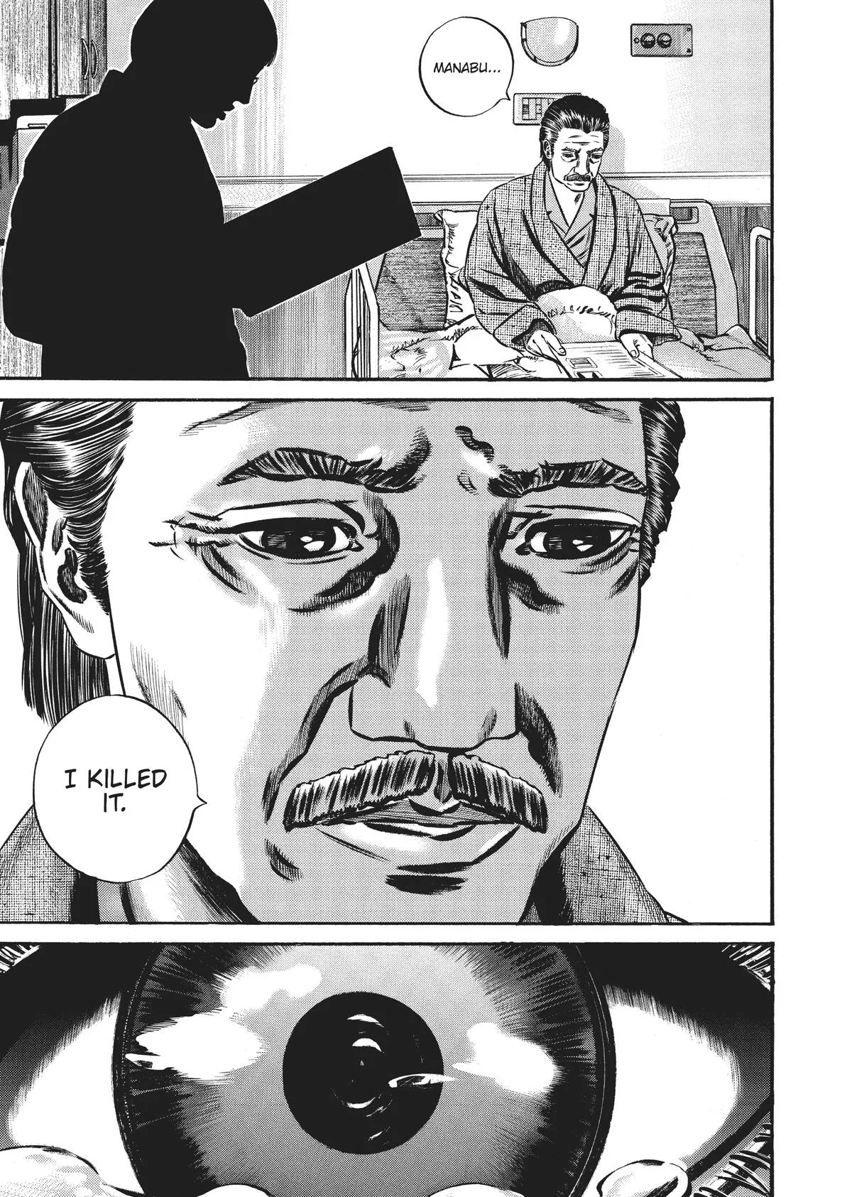 Homunculus - Chapter 7 - Page 88