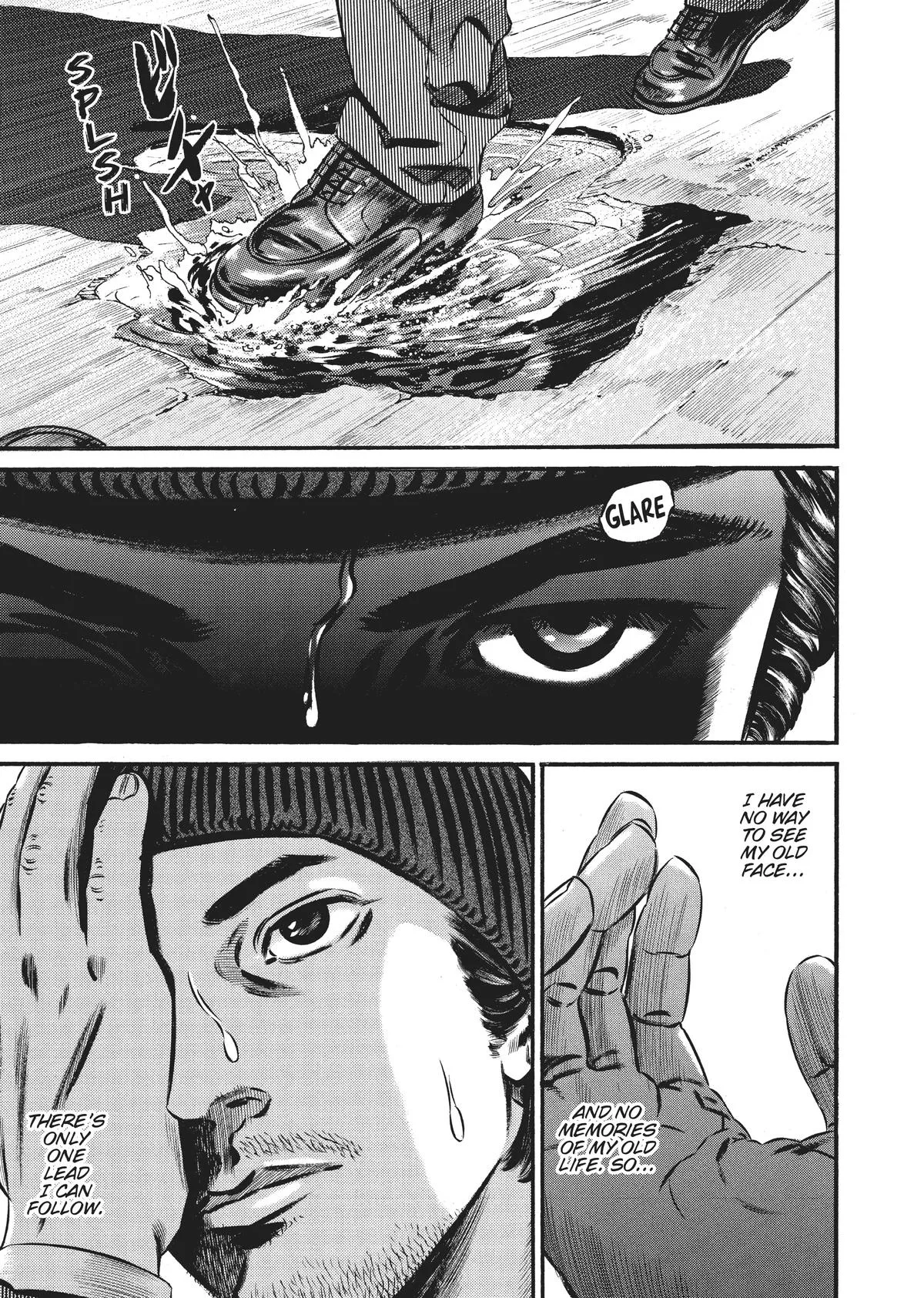 Homunculus - Chapter 7 - Page 98
