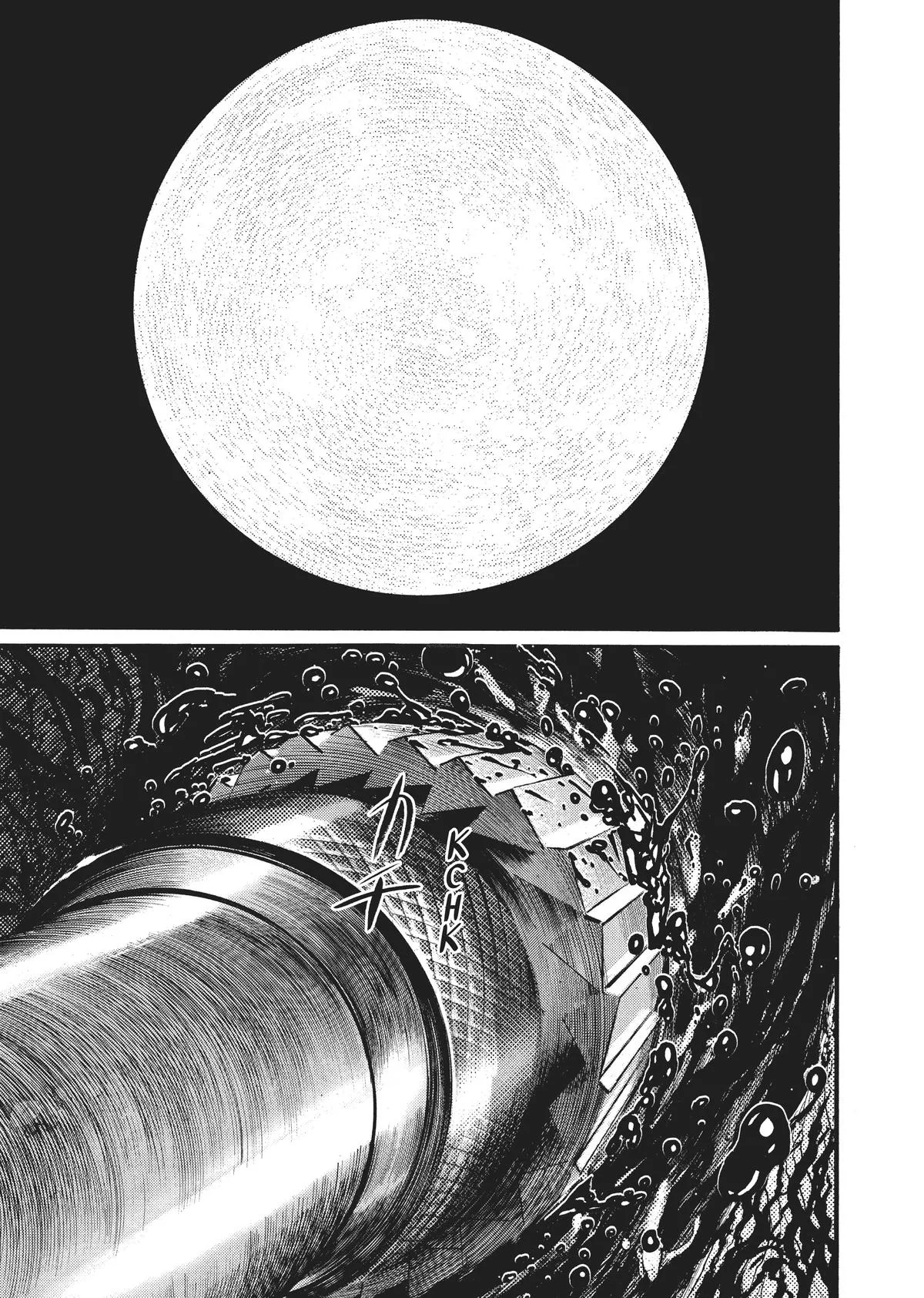 Homunculus - Chapter 8 - Page 107