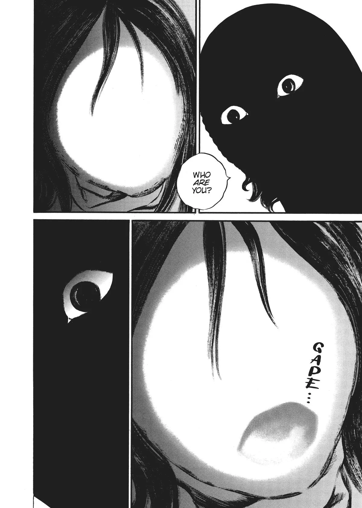 Homunculus - Chapter 8 - Page 142