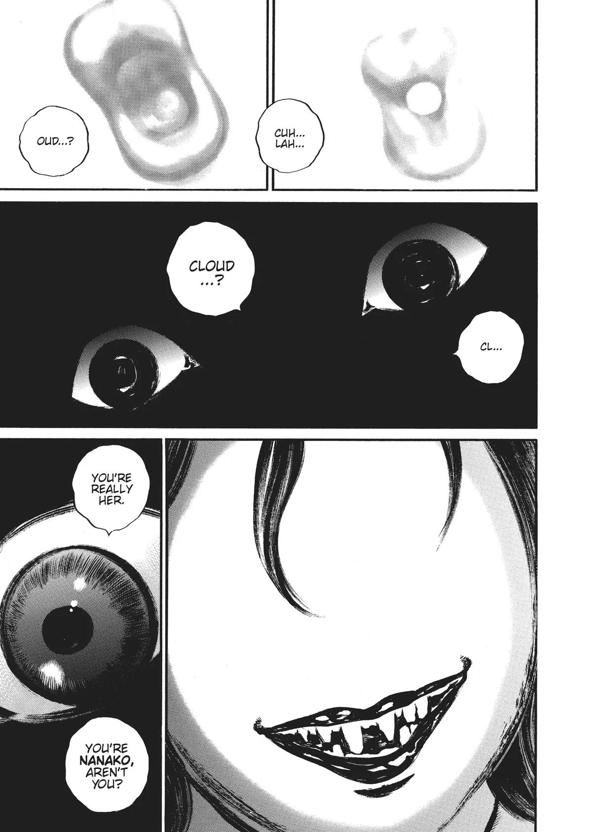Homunculus - Chapter 8 - Page 143