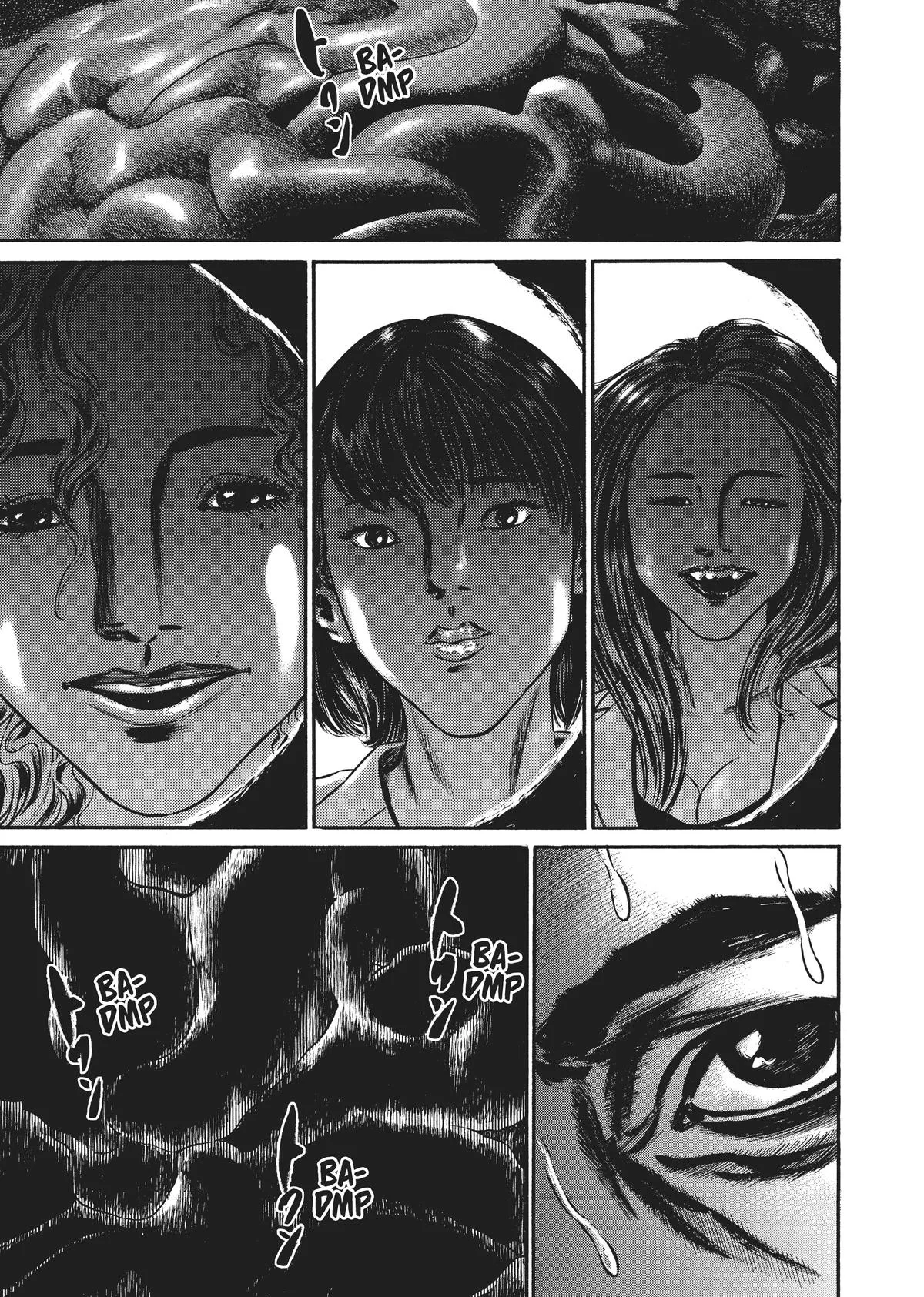 Homunculus - Chapter 8 - Page 159