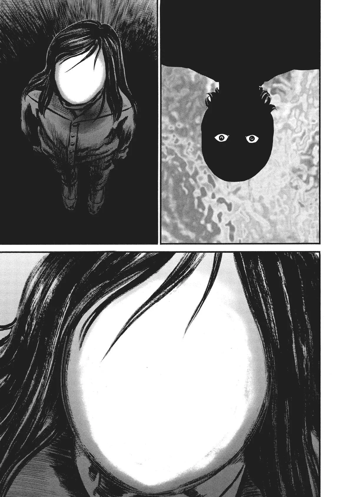 Homunculus - Chapter 8 - Page 16