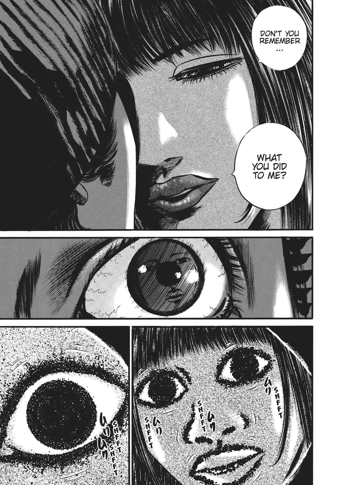 Homunculus - Chapter 8 - Page 171