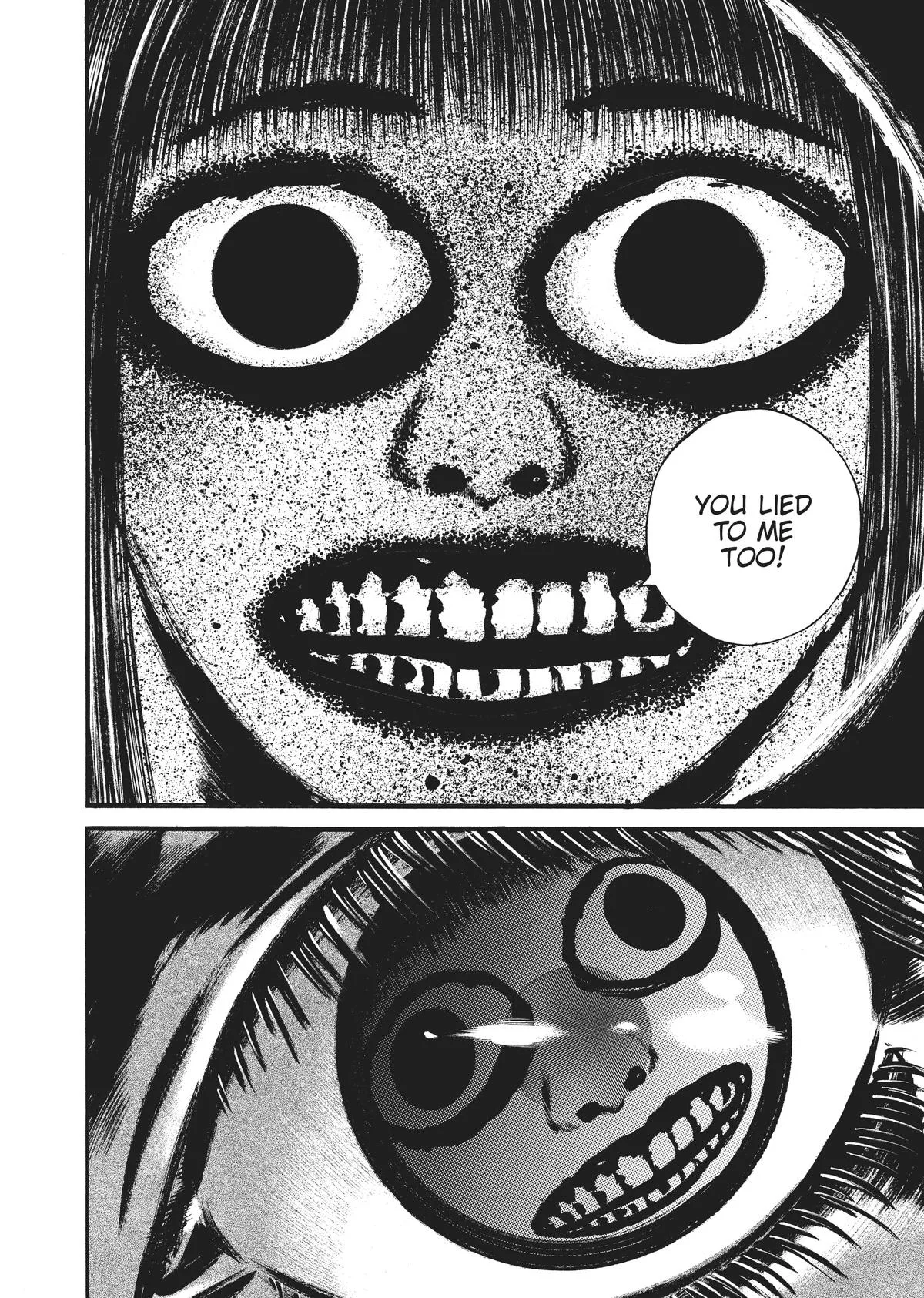 Homunculus - Chapter 8 - Page 172