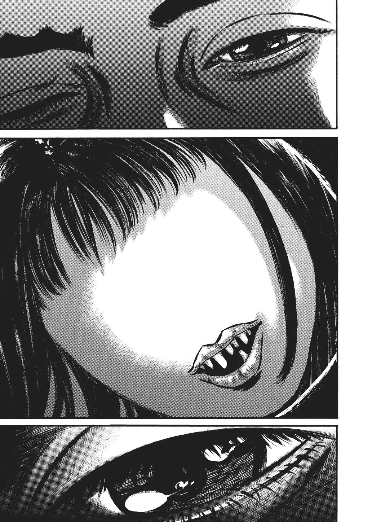 Homunculus - Chapter 8 - Page 183