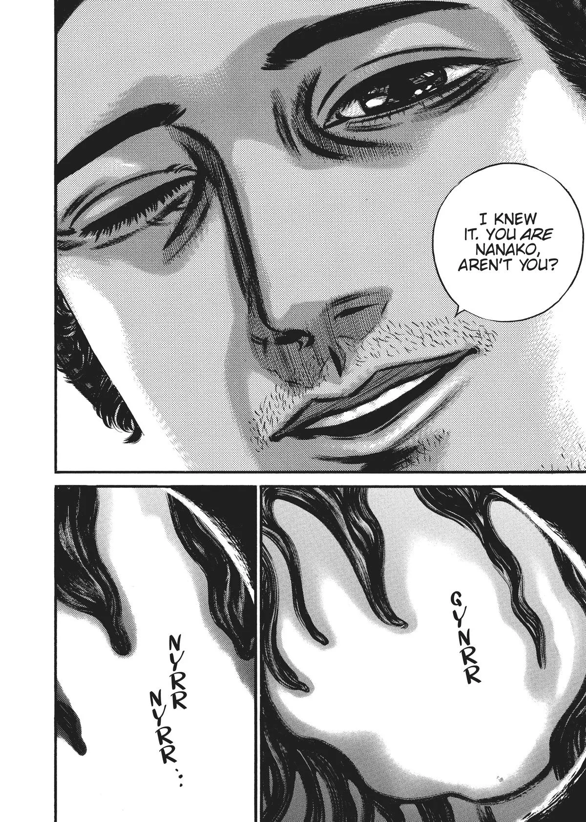 Homunculus - Chapter 8 - Page 184