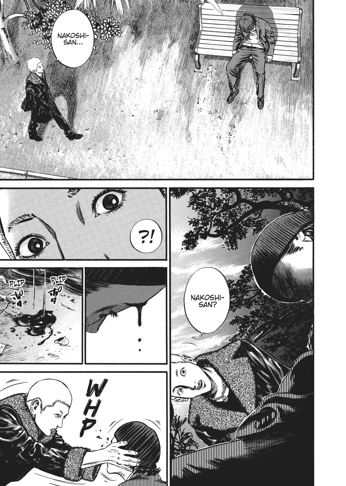 Homunculus - Chapter 8 - Page 193