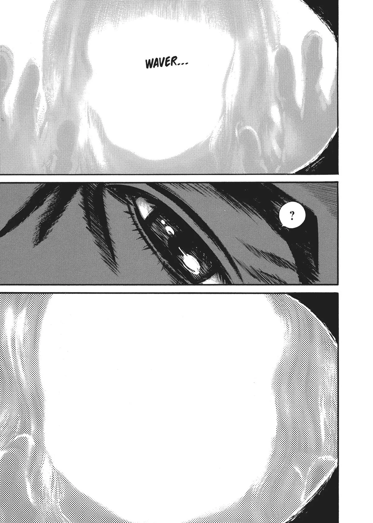 Homunculus - Chapter 8 - Page 256